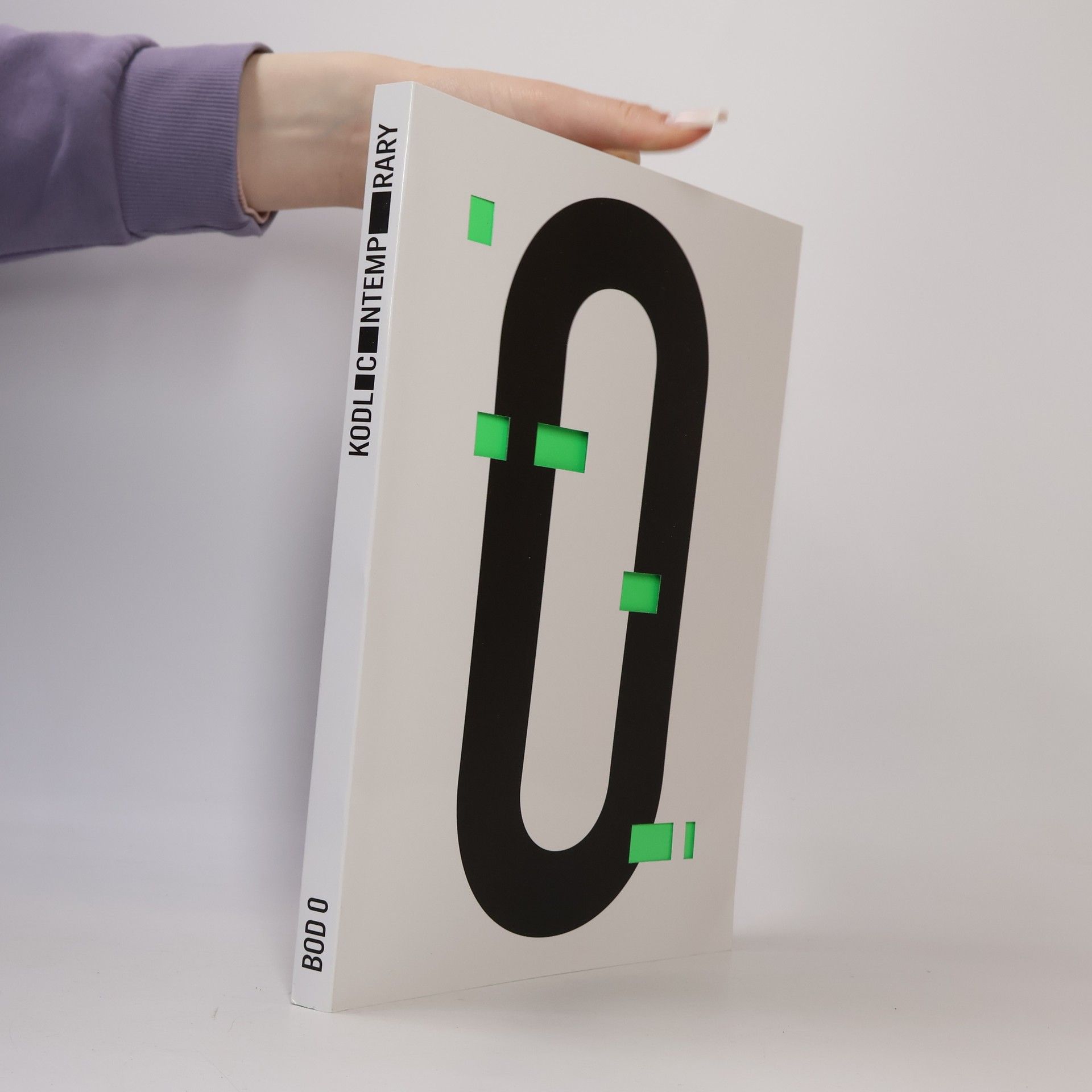 Autorenkollektiv Kodlcontemporary. Bod 0