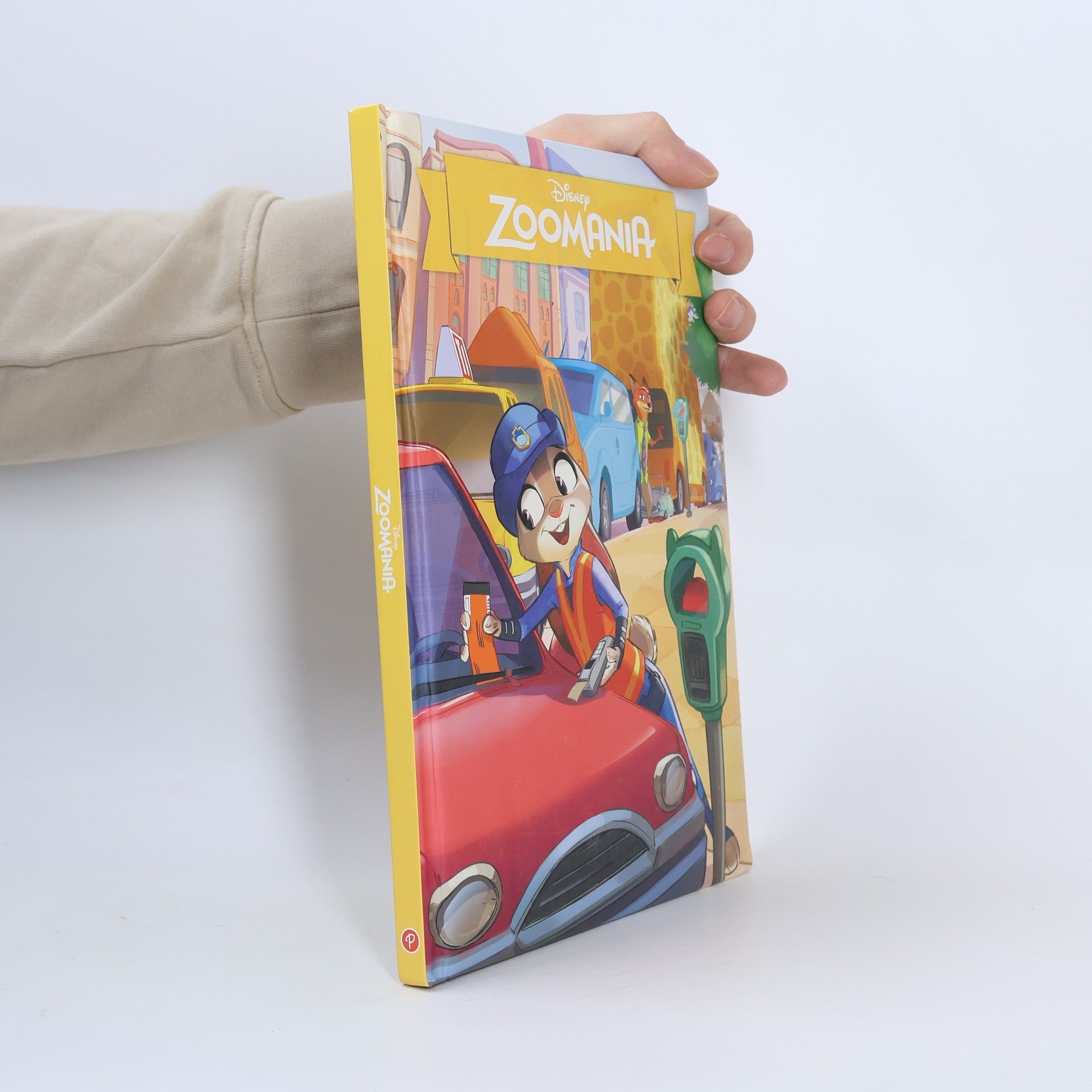 Autorenkollektiv Zoomania