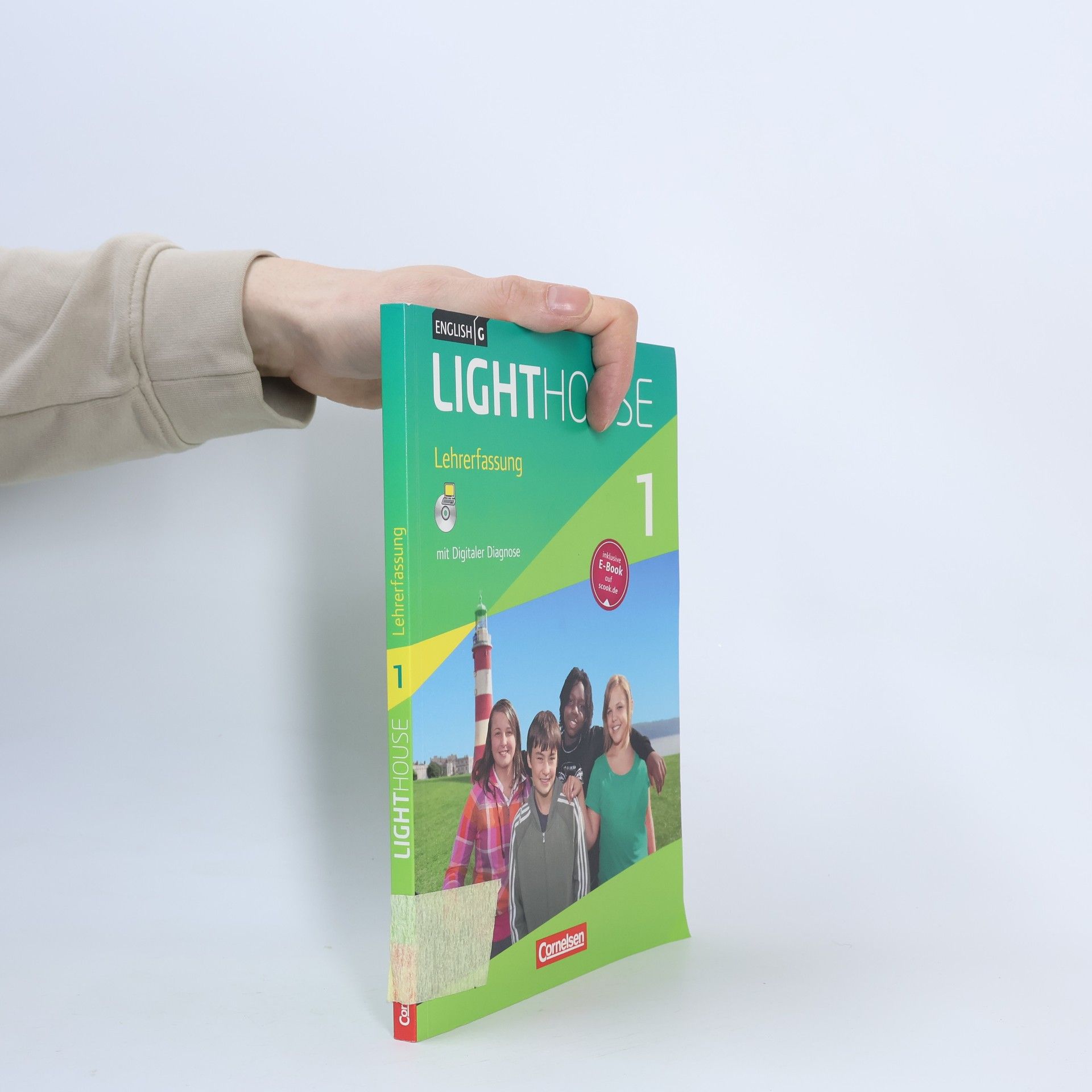 Susan Abbey English G. Lighthouse