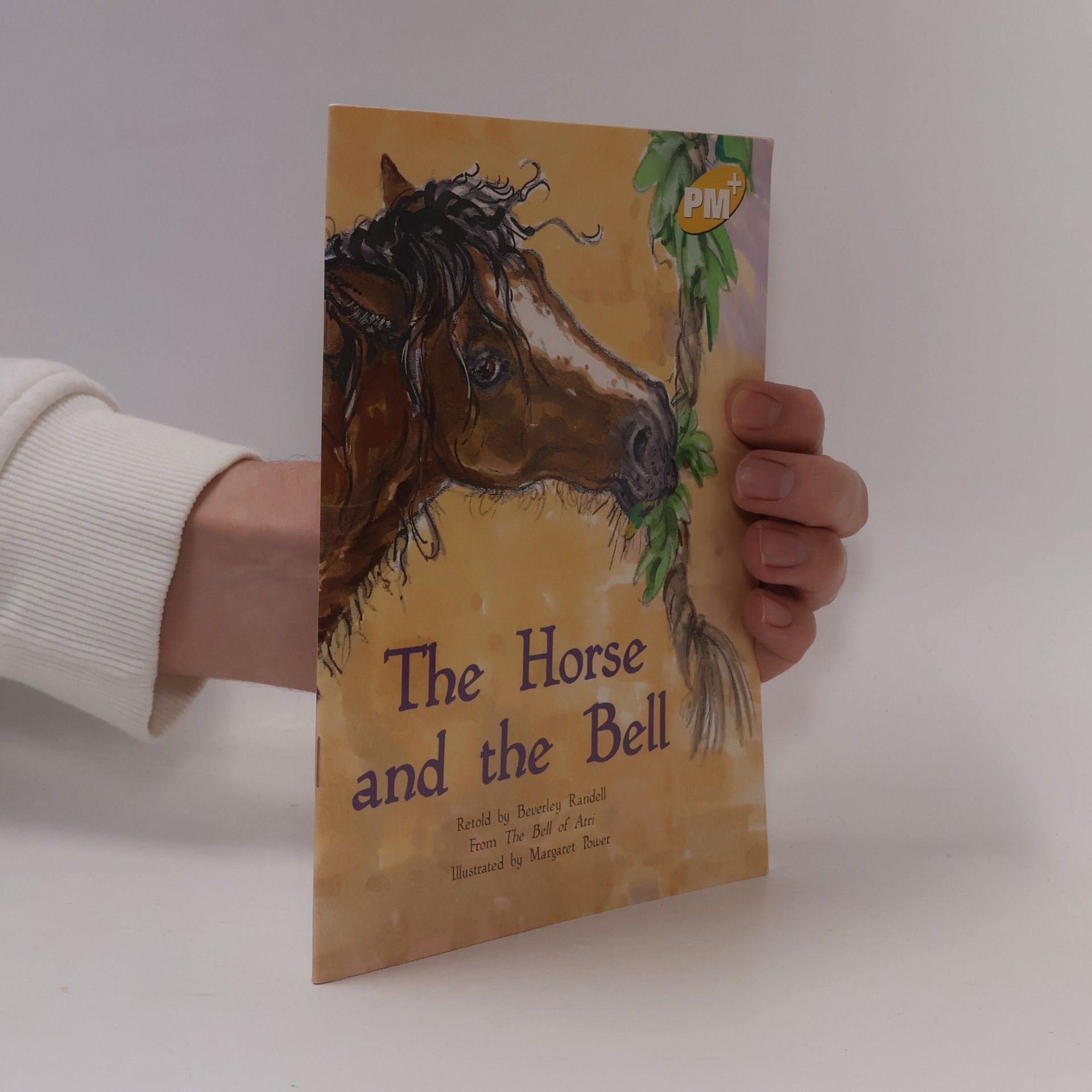 The Horse and the Bell