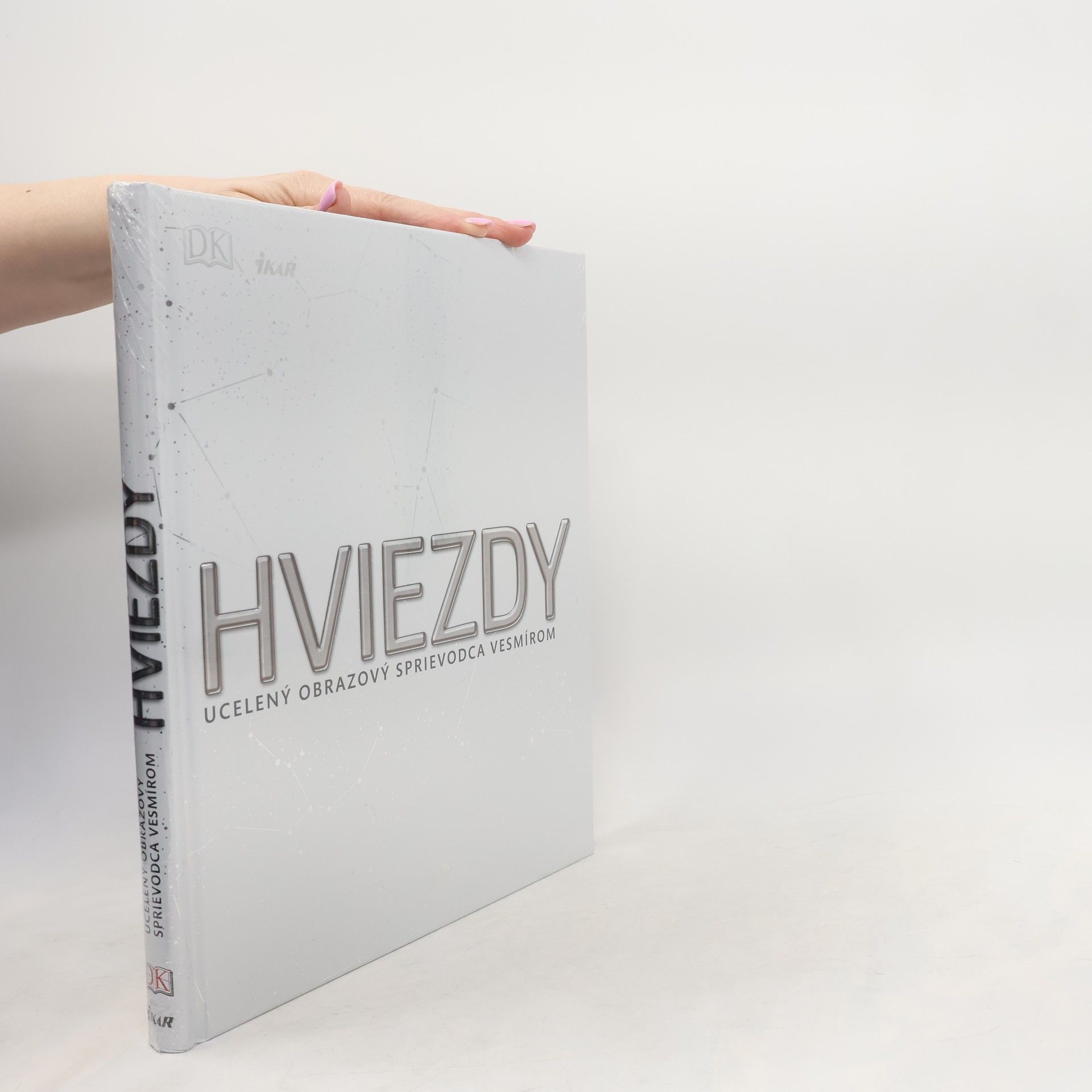 Kolektiv autorů Hviezdy