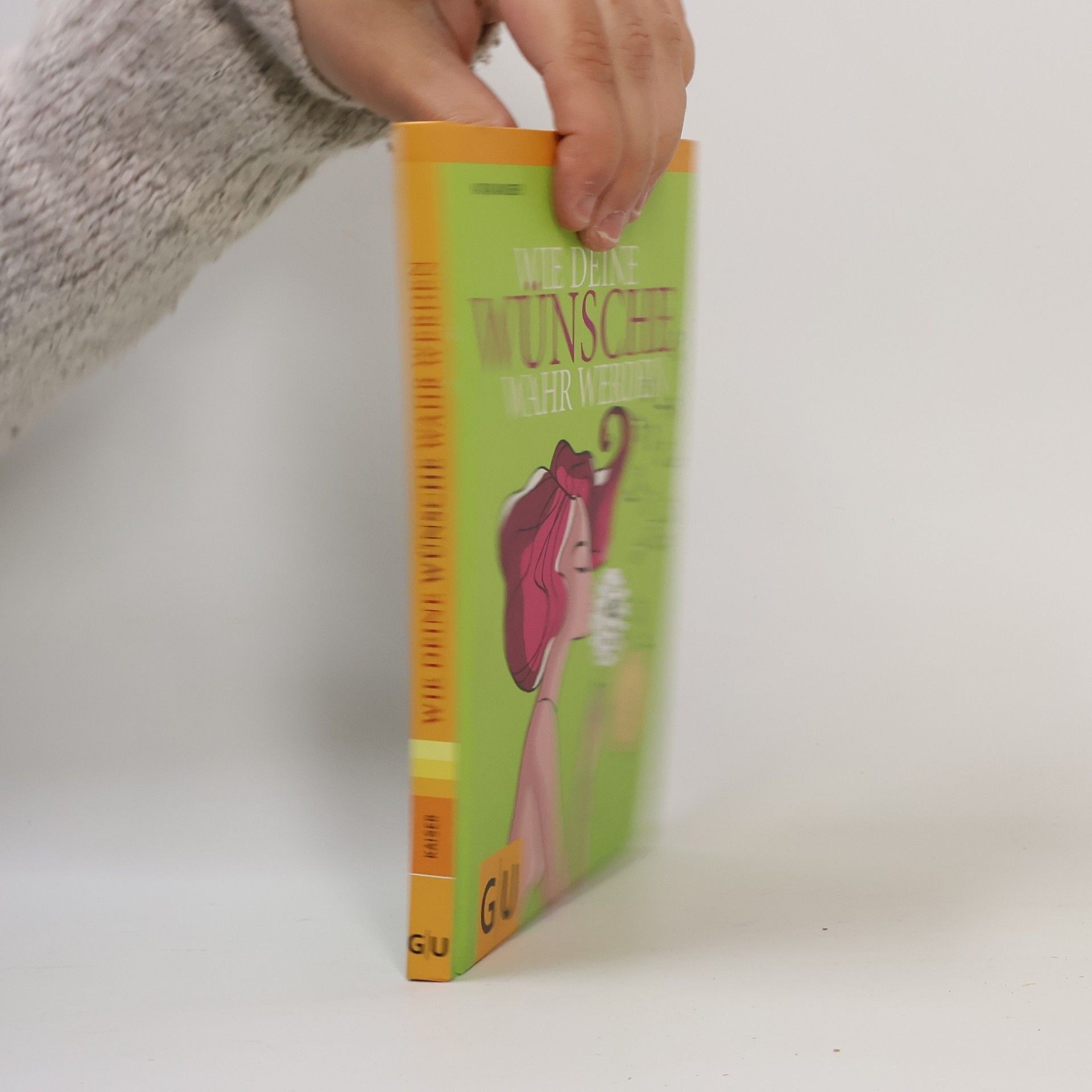 Wie deine Wünsche wahr werden