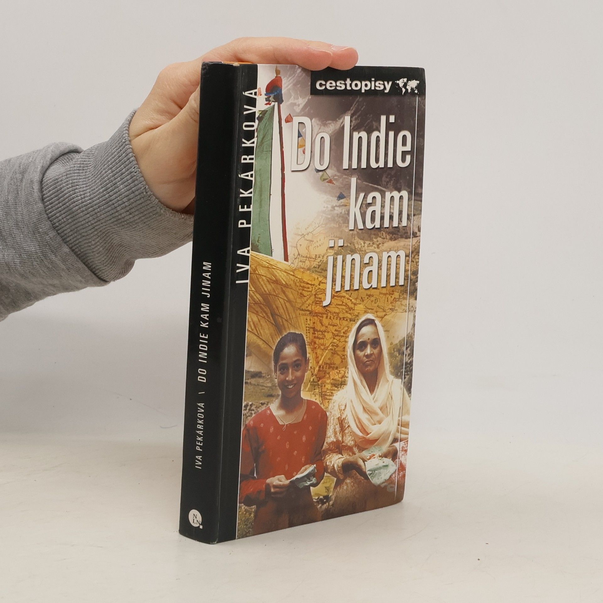 Do Indie, kam jinam