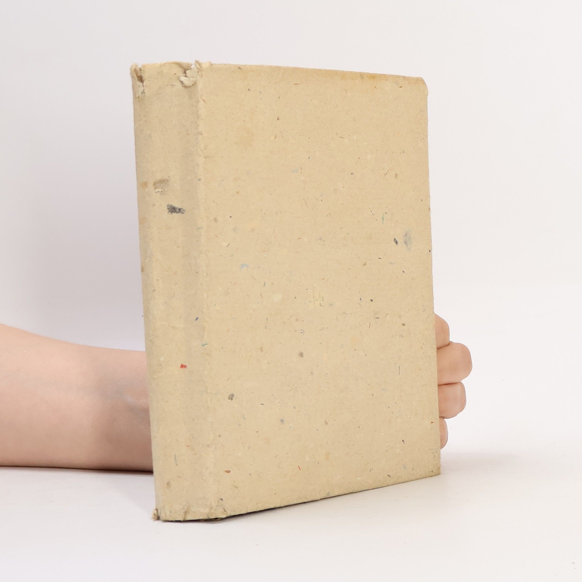 Herbert Adams Prázdná postel