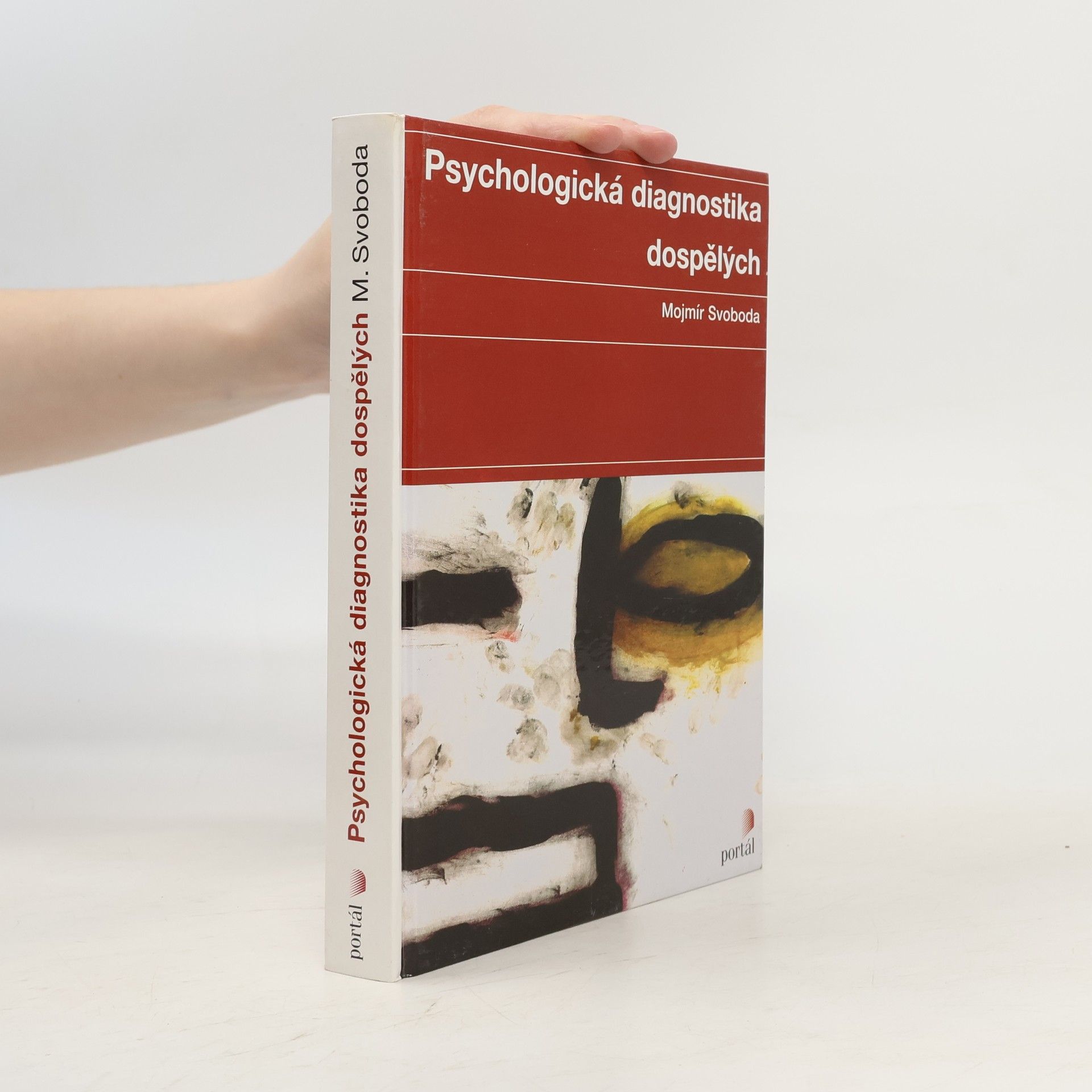 Psychologická diagnostika dospělých