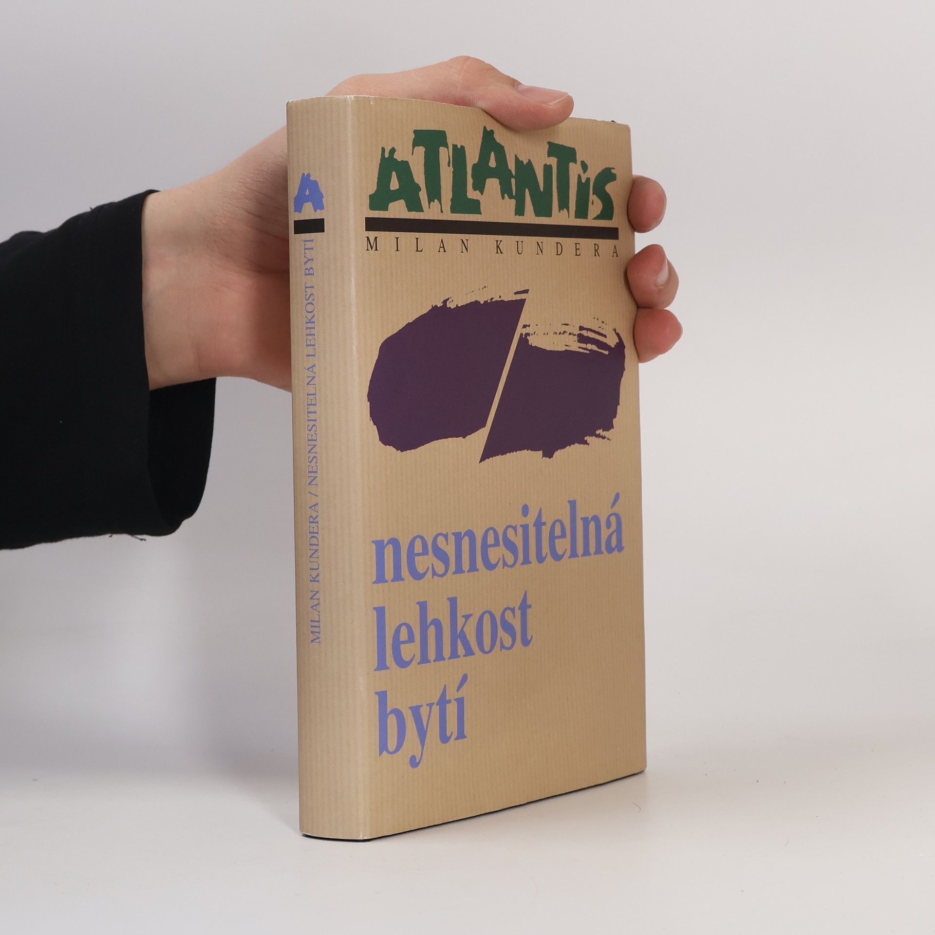 Nesnesitelná lehkost bytí