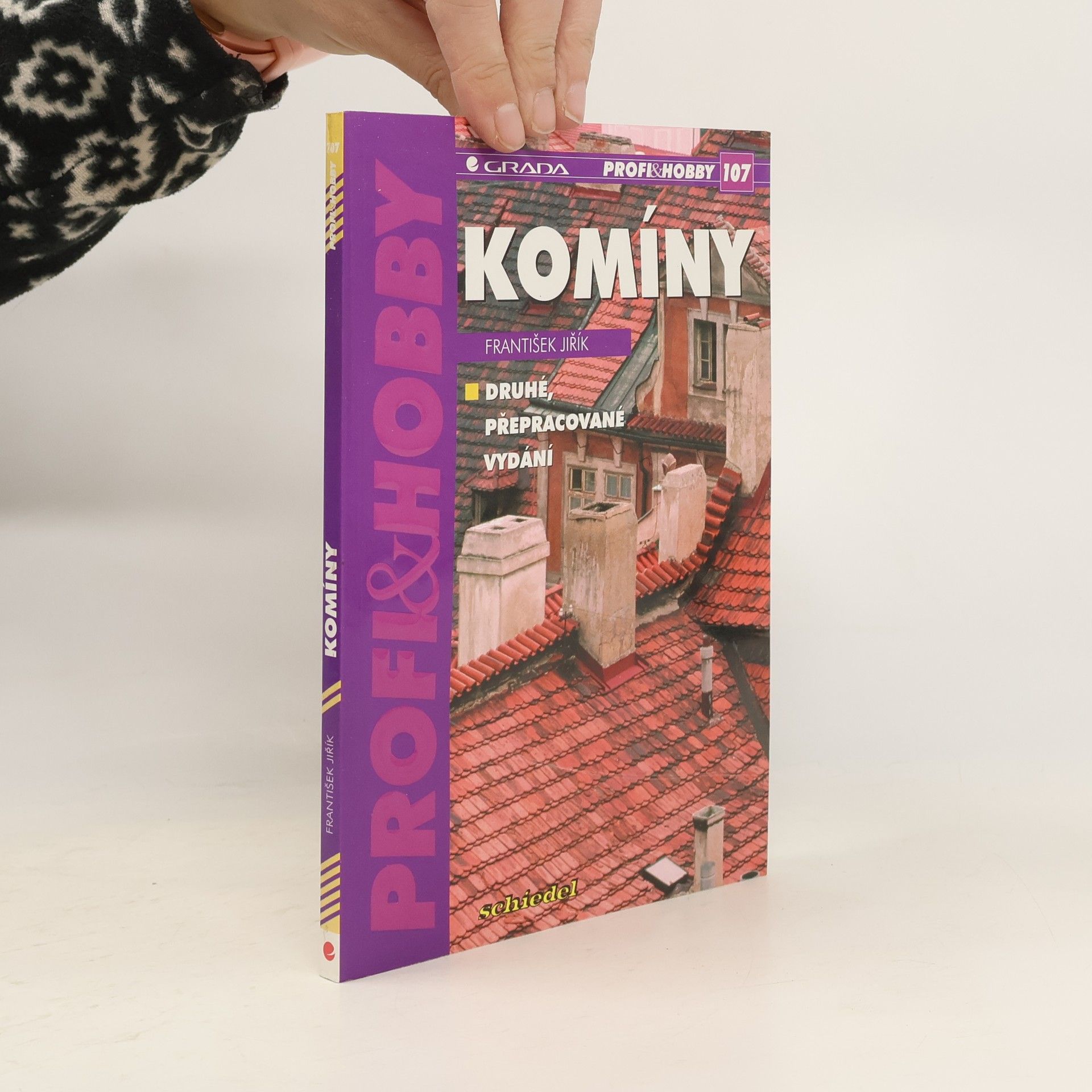 František Jiřík Komíny