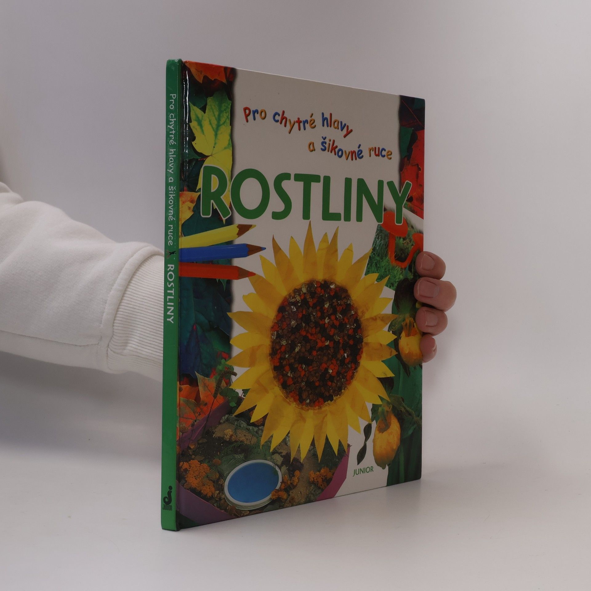 Rosie McCormick Rostliny