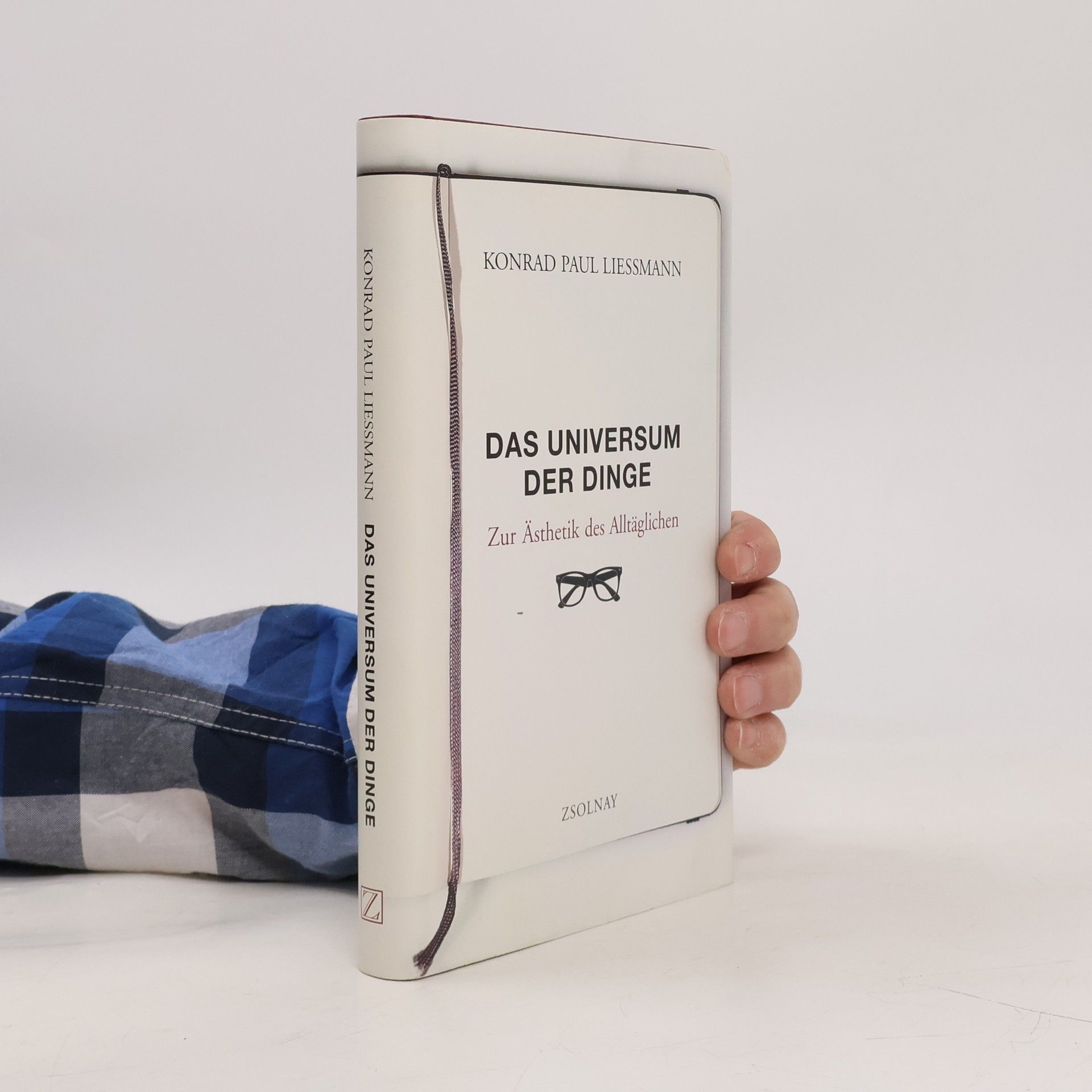 Das Universum der Dinge