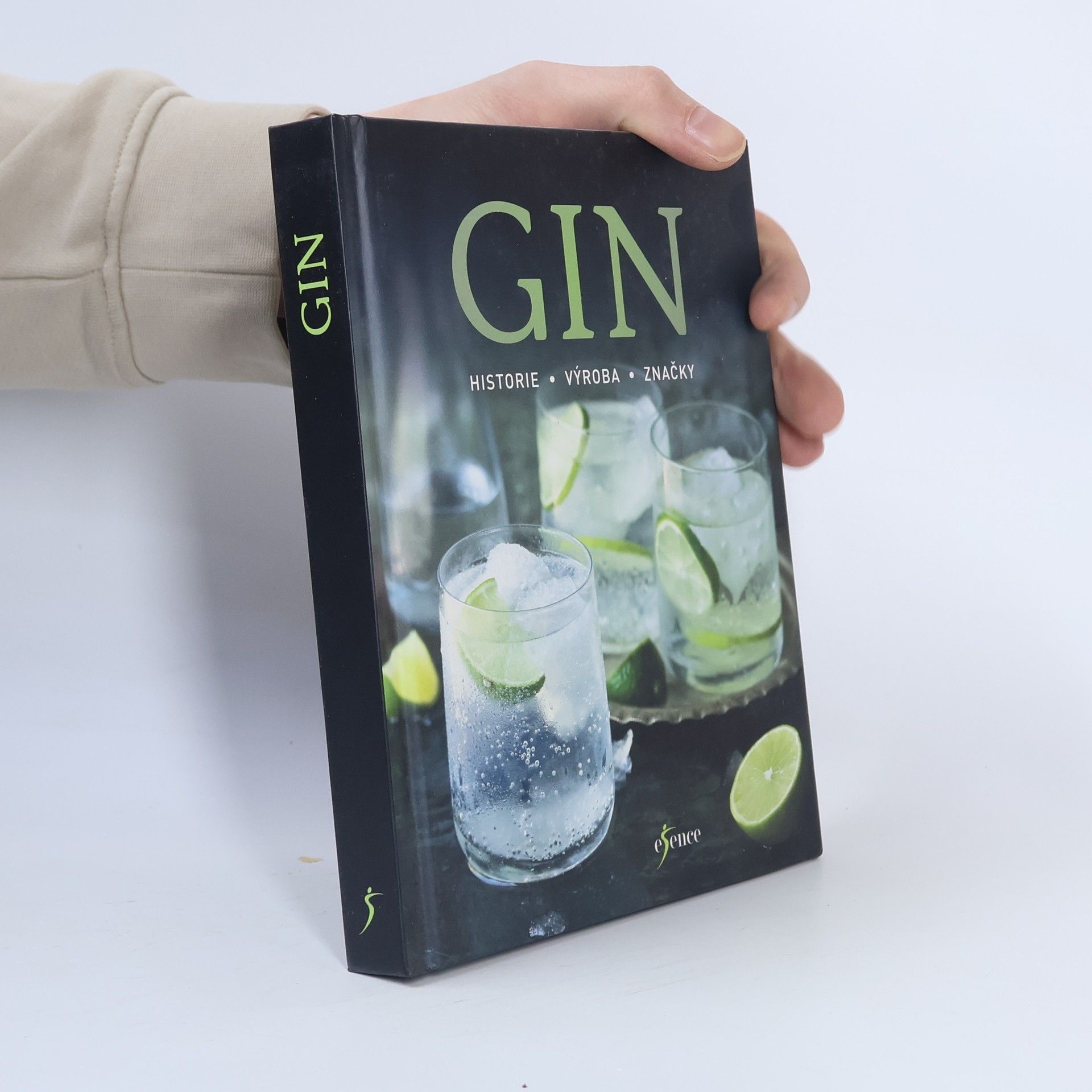 Jens Dreisbach Gin: Historie, výroba, značky