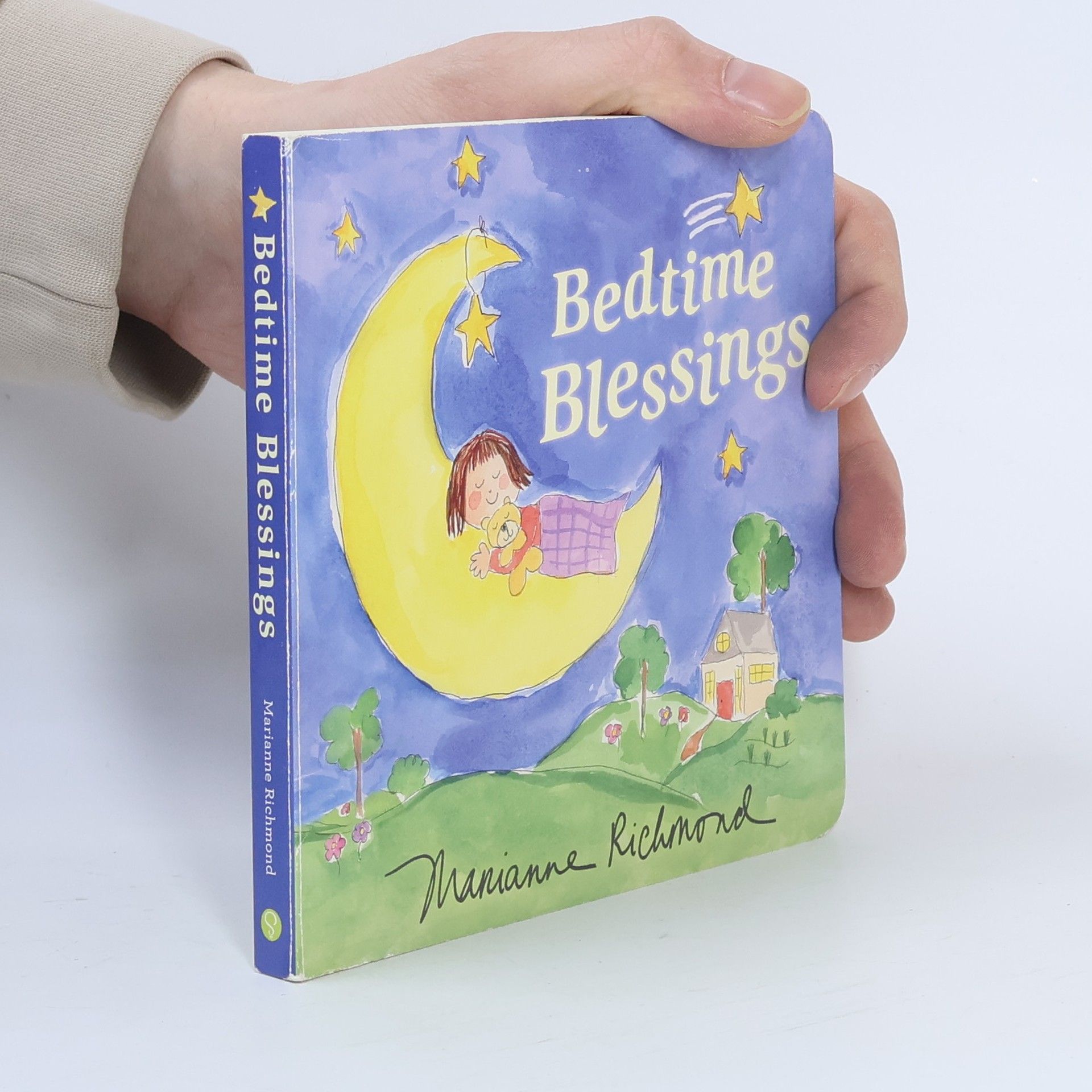 Marianne Richmond Bedtime Blessings