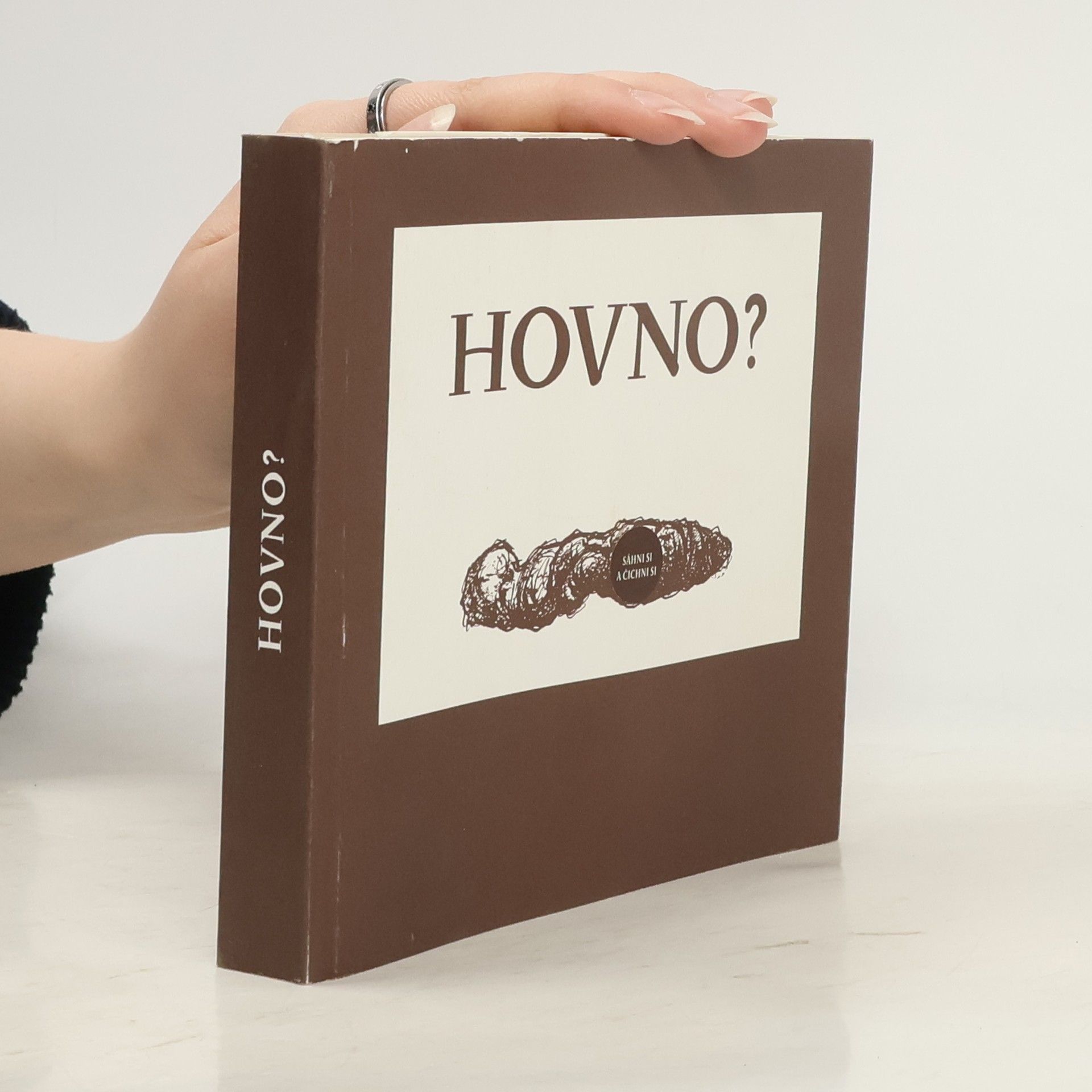 Nela D. Aston Hovno?