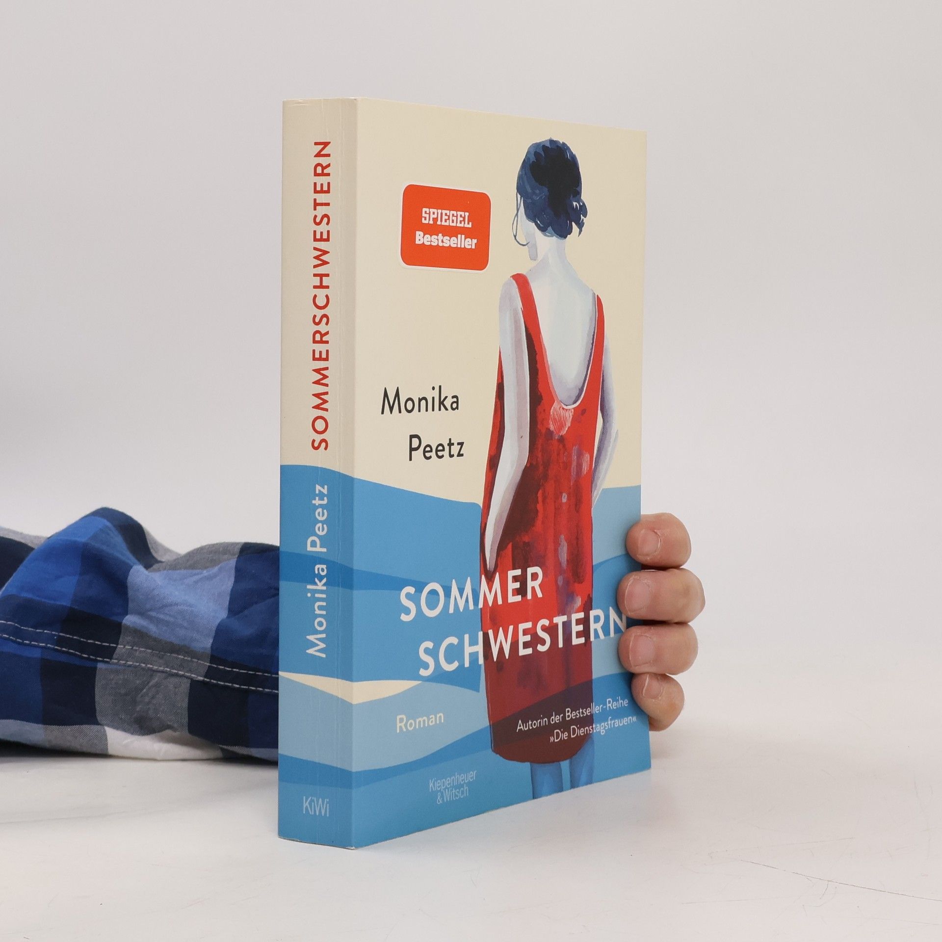 Monika Peetz Sommer Schwestern