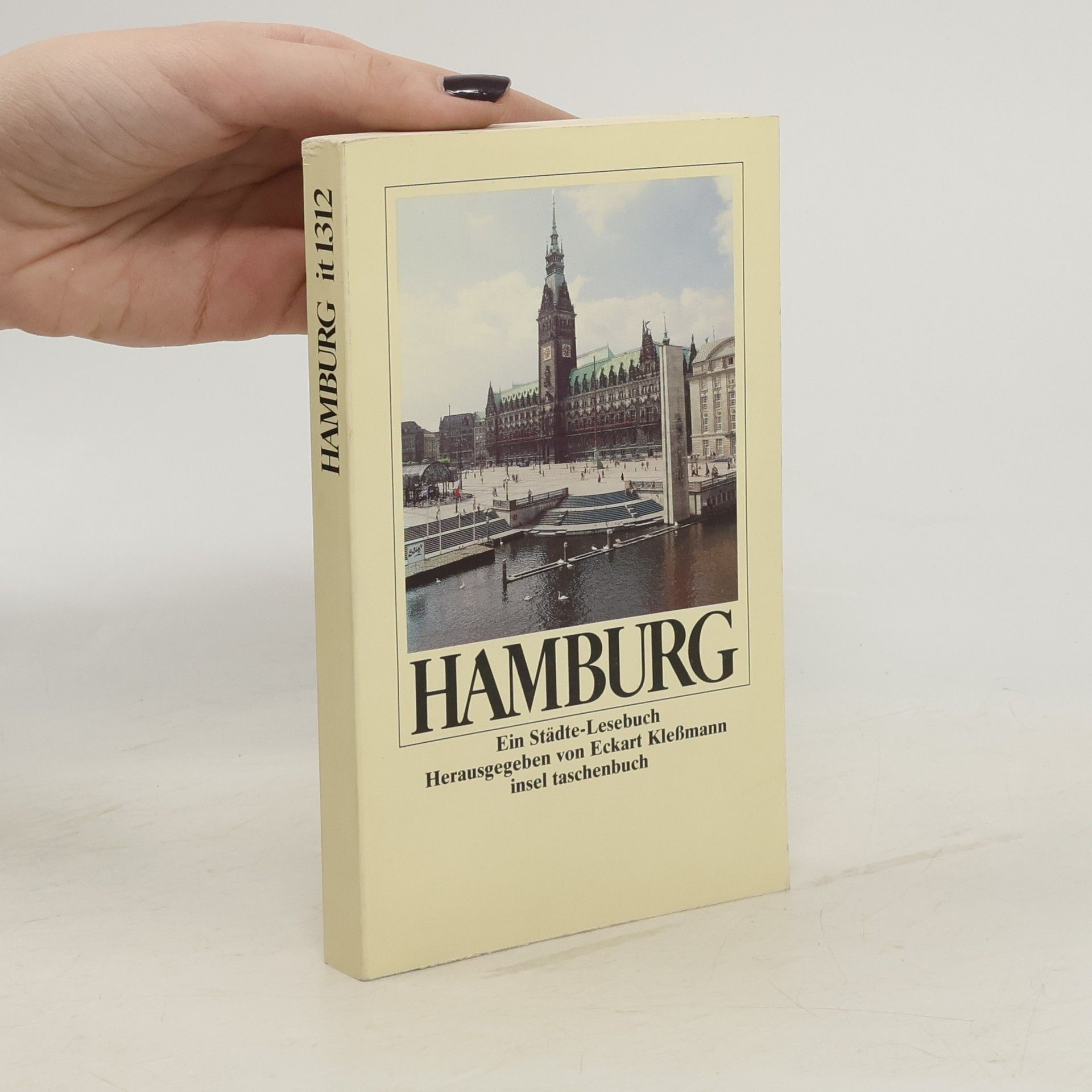 Hamburg