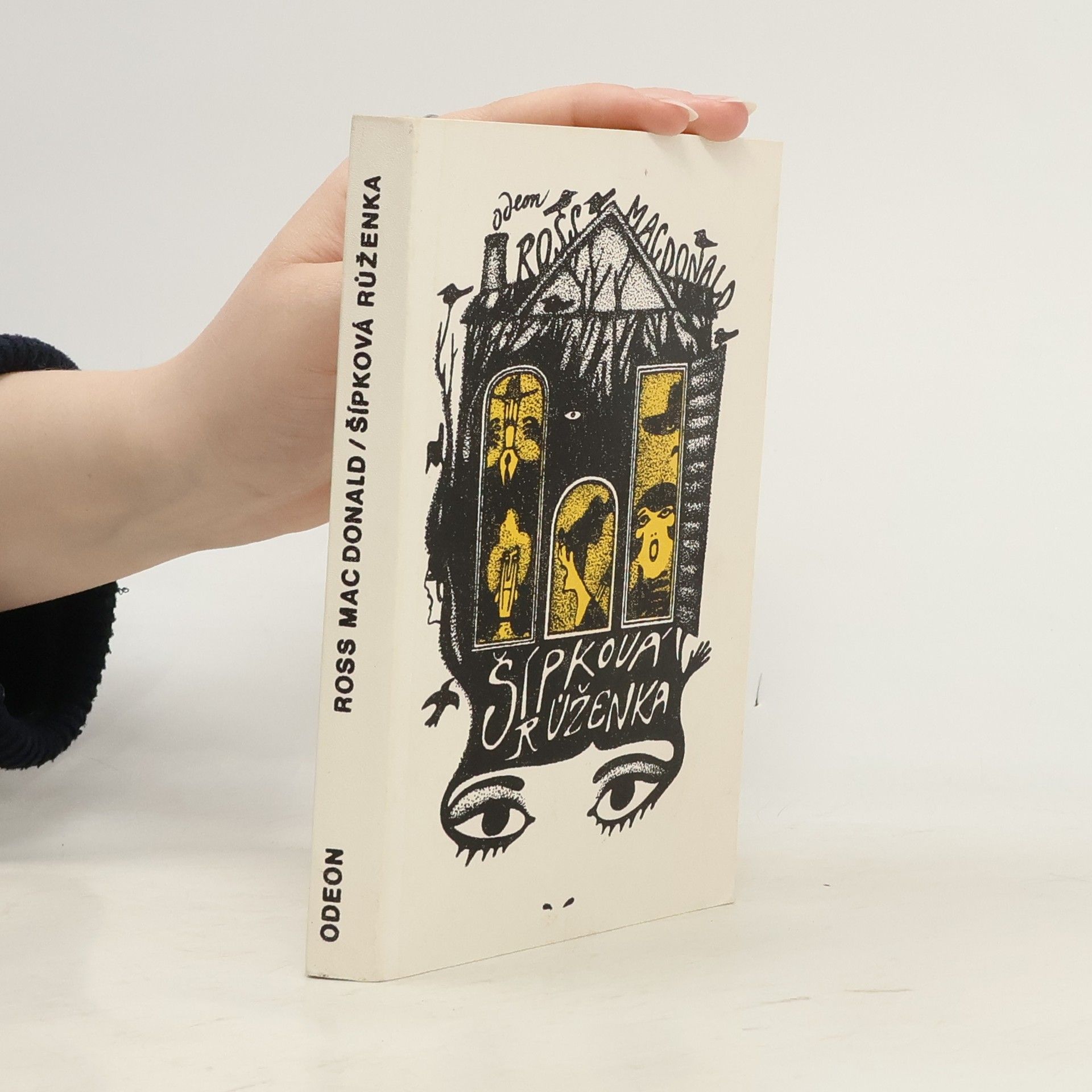 Šípková Růženka