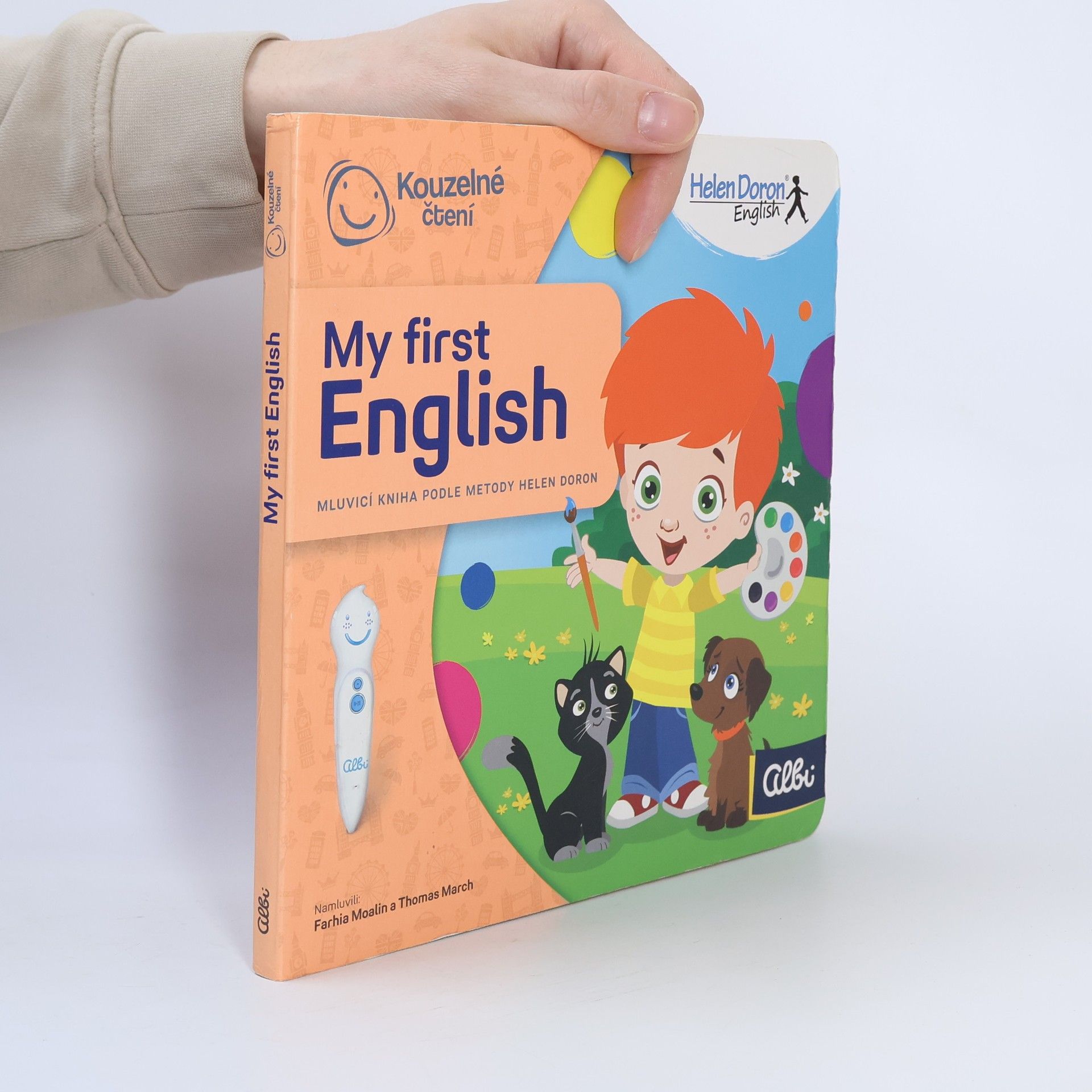 Helen Doron My First English