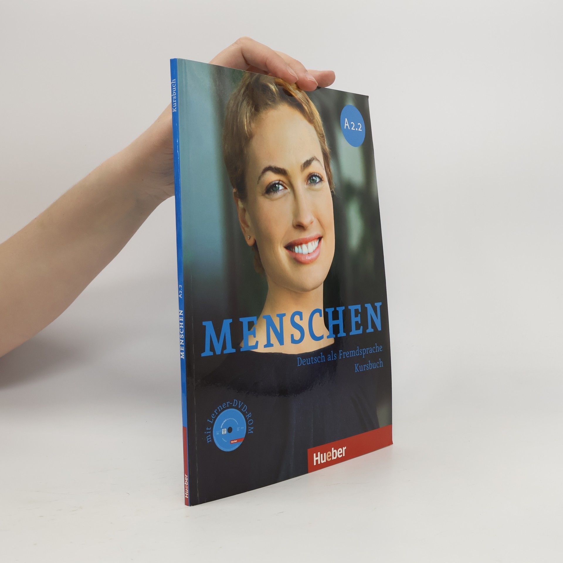 Autorenkollektiv Menschen A2.2
