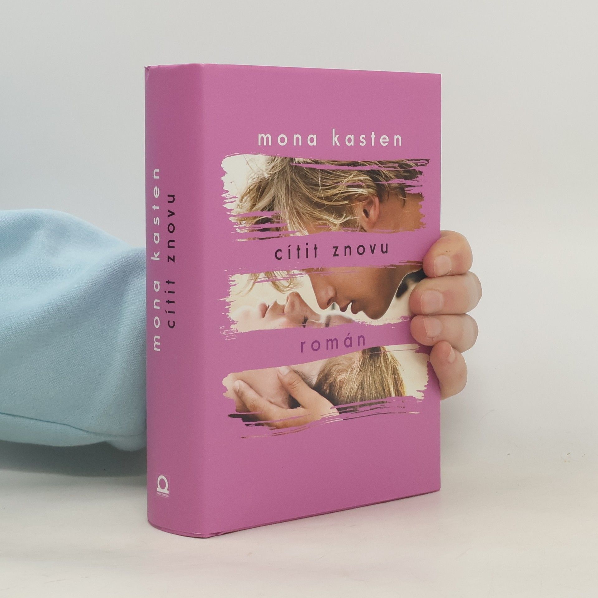 Mona Kasten Cítit znovu