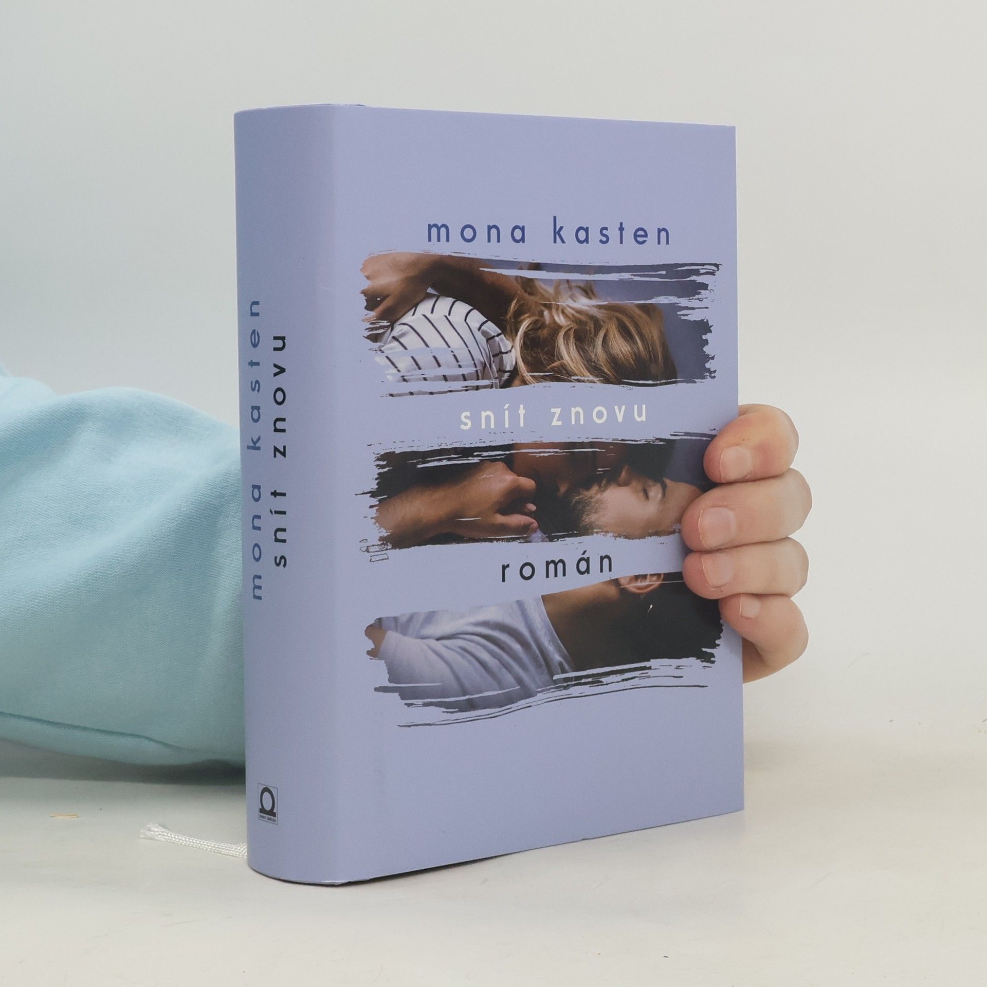 Mona Kasten Snít znovu