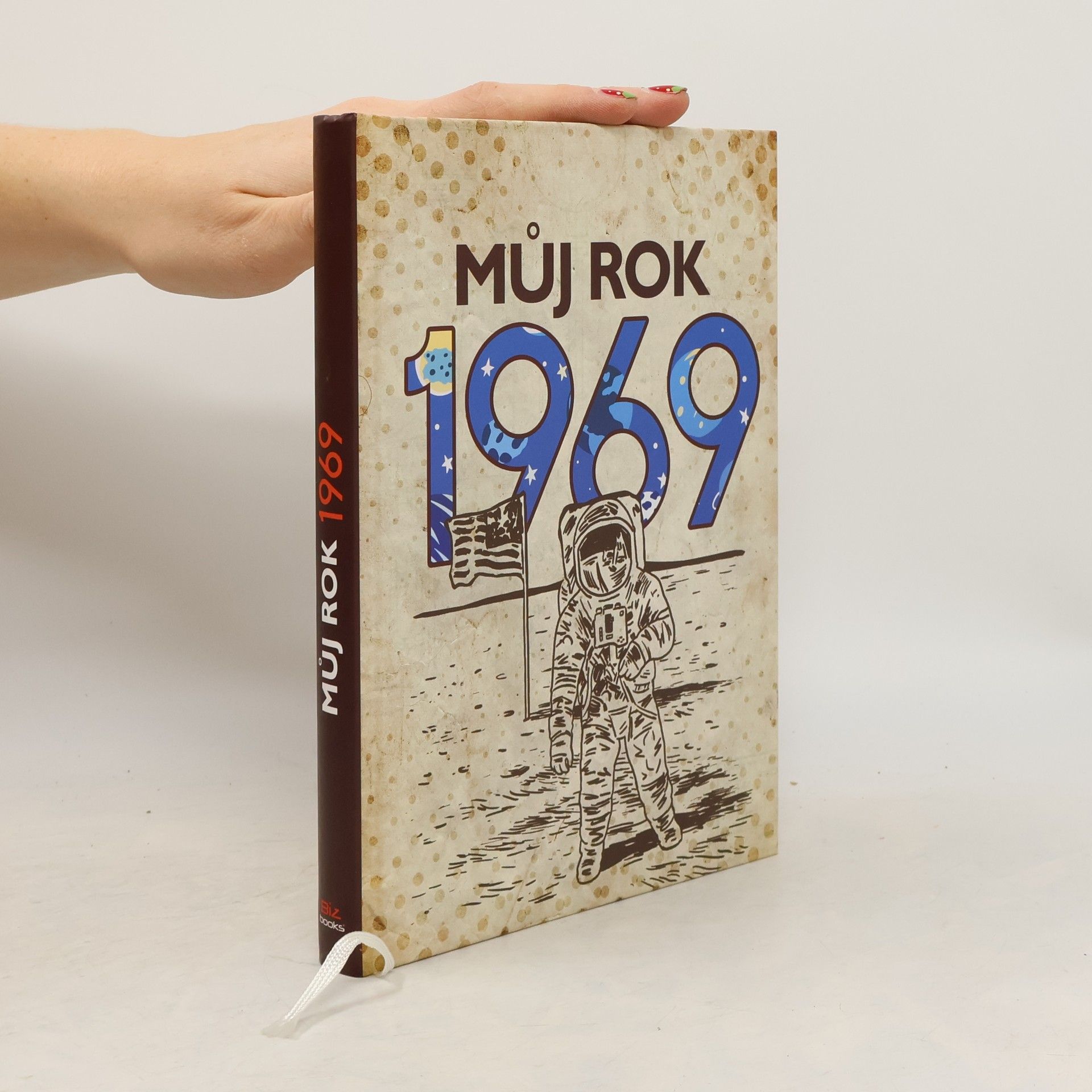 Můj rok 1969