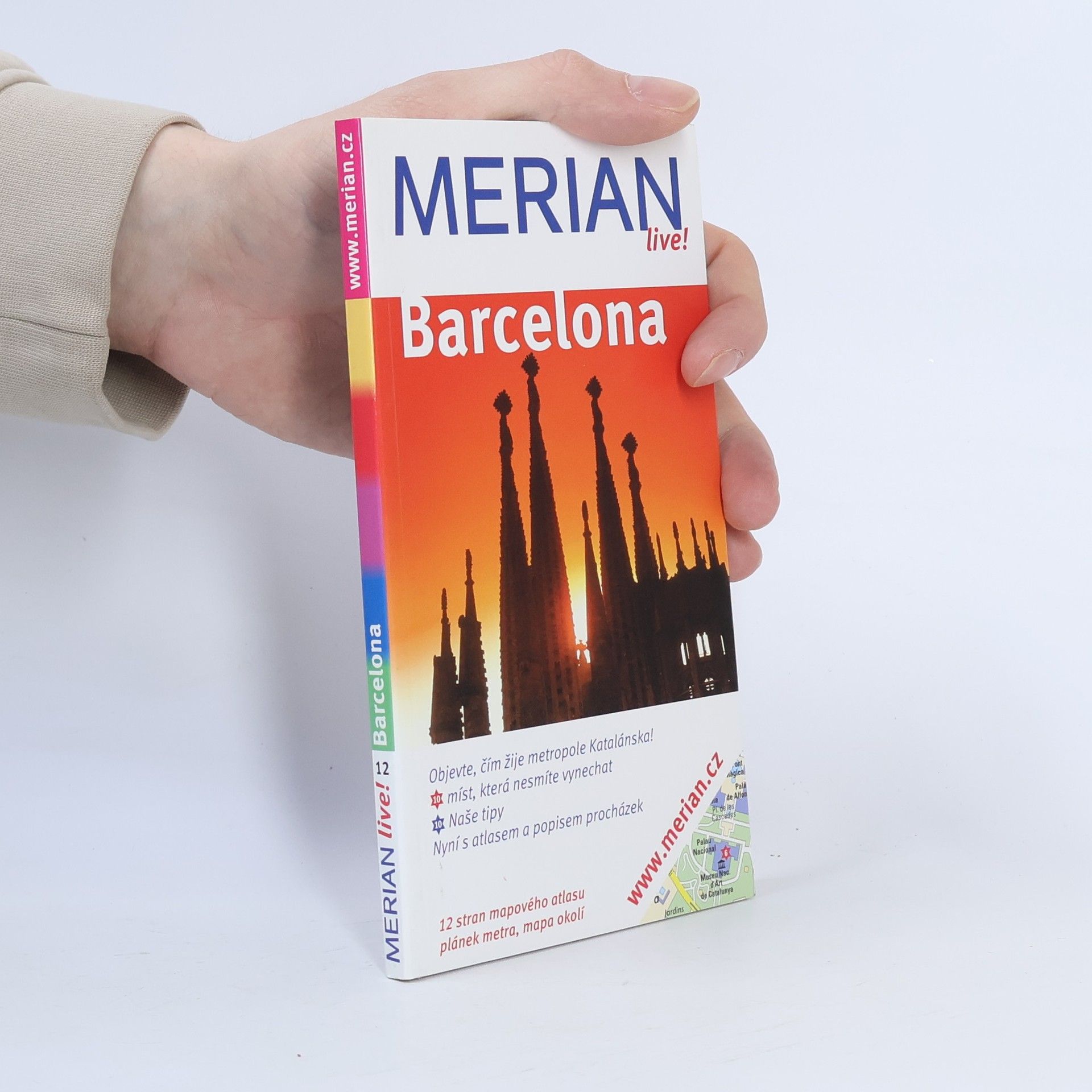 Harald Klöcker Barcelona