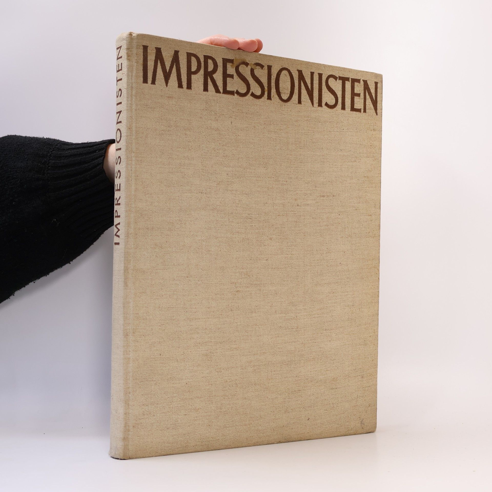 Wilhelm Uhde Impressionisten