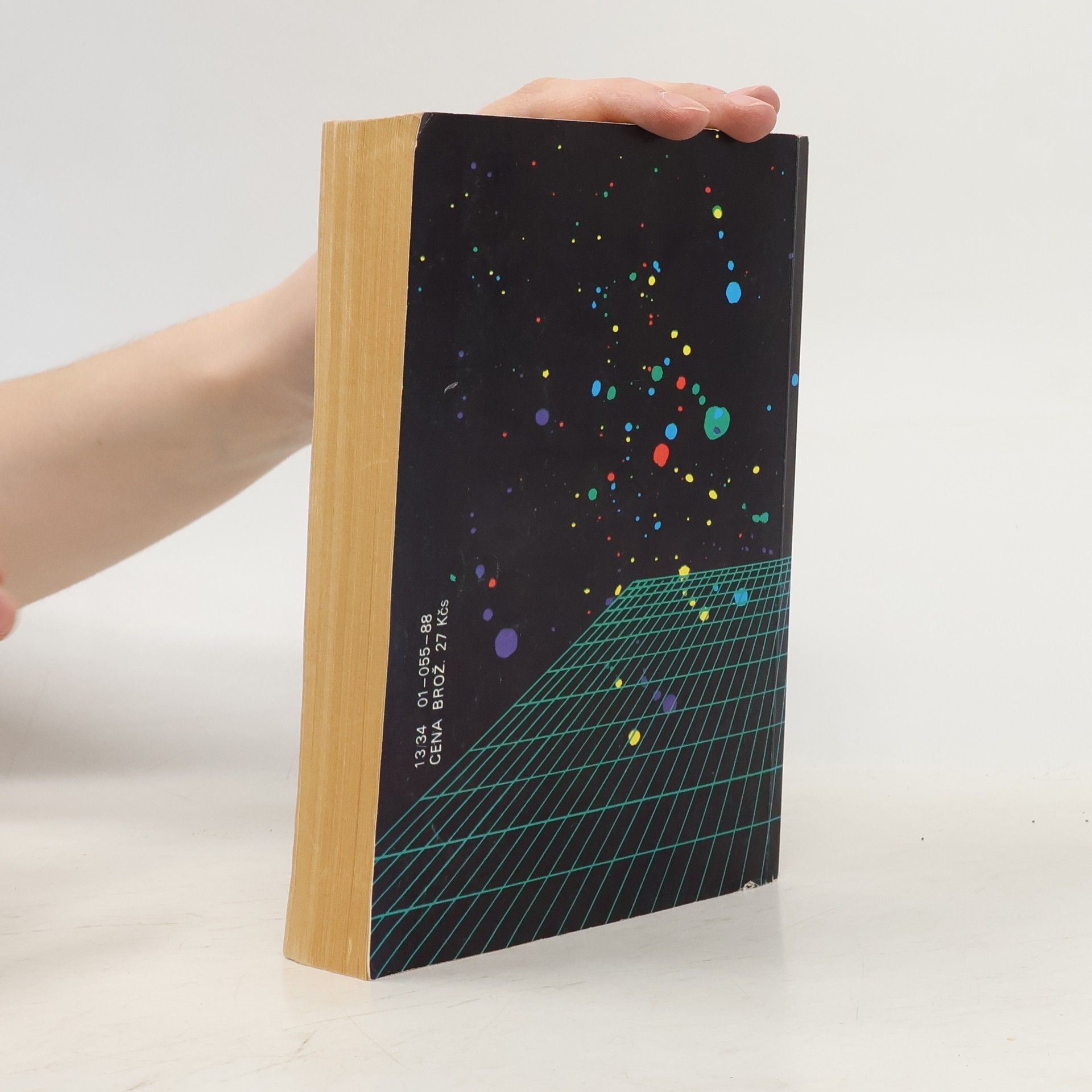 Arthur Charles Clarke 2001: Vesmírná odysea. Rajské fontány