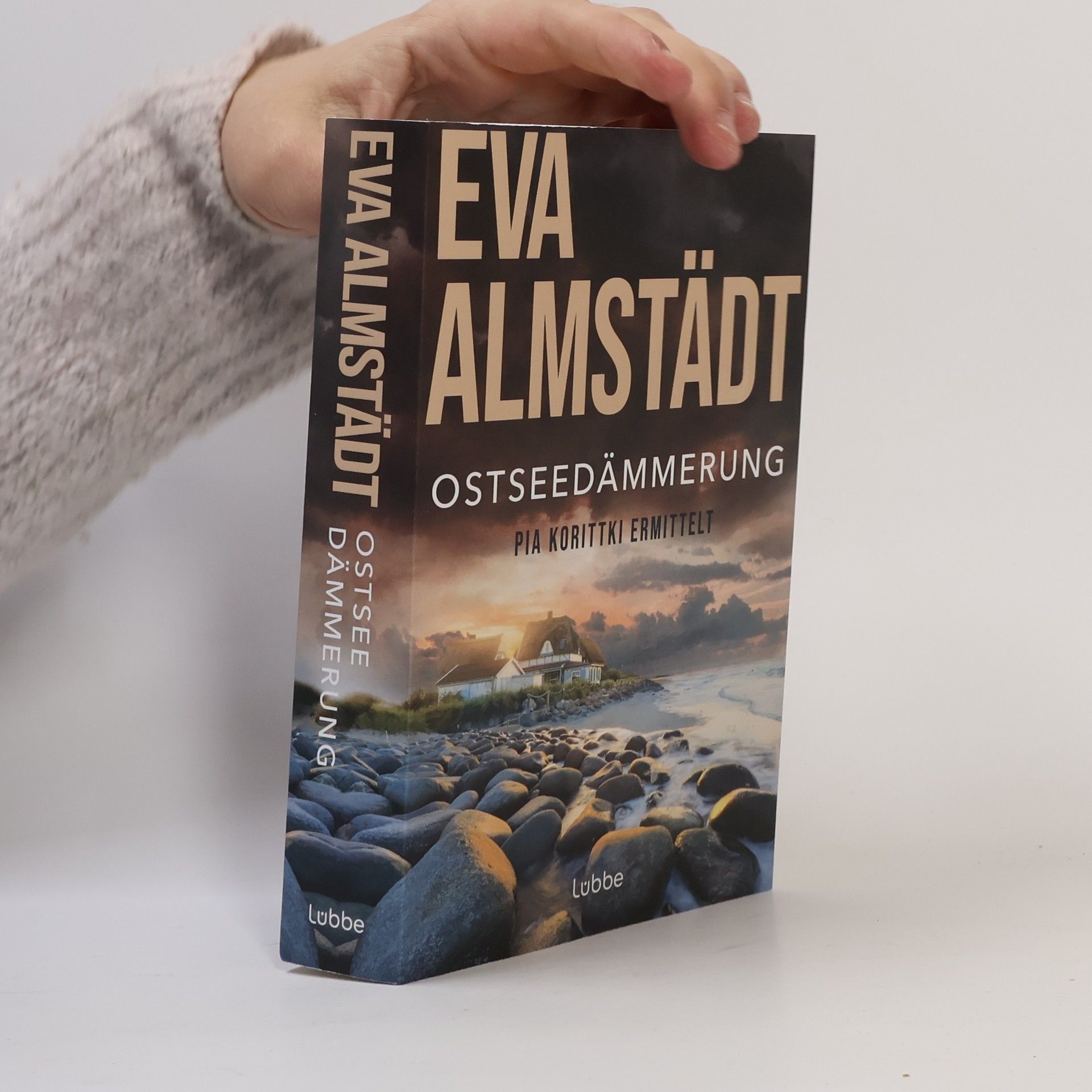 Eva Almstädt Ostseedämmerung