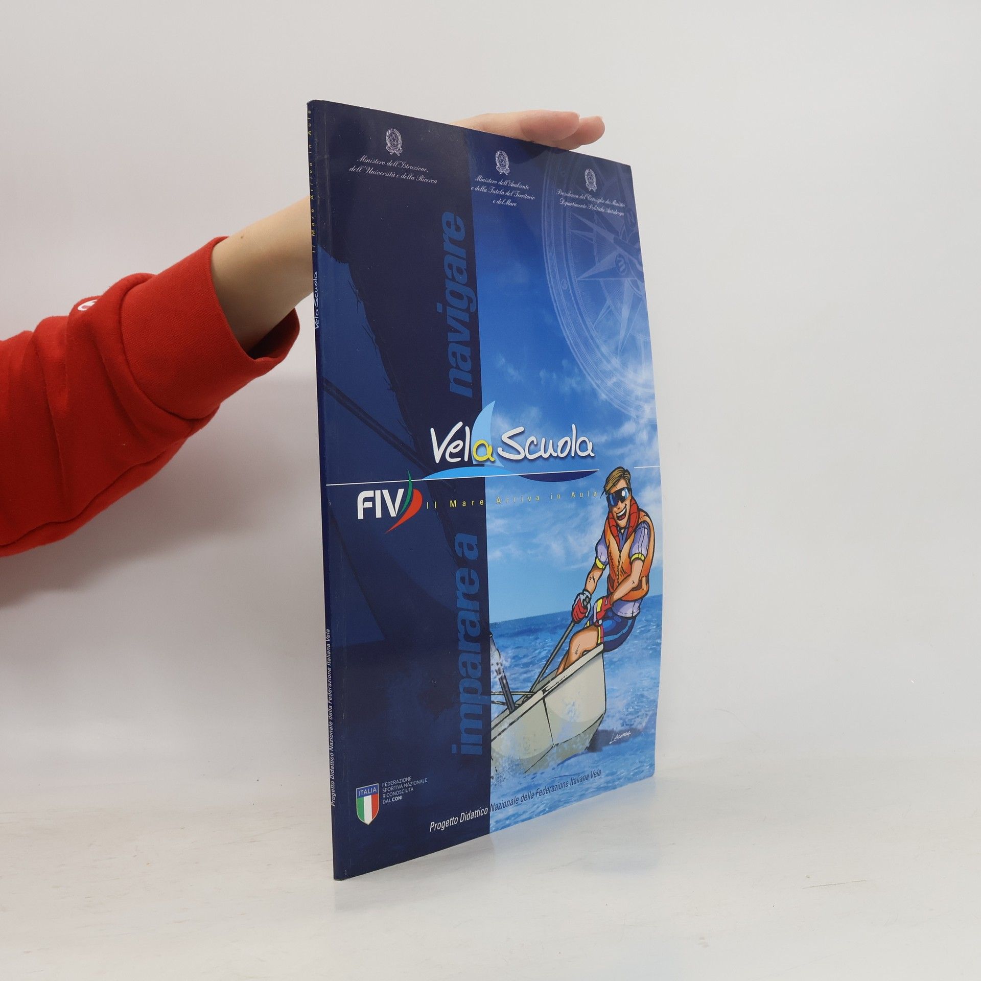 Autorenkollektiv Vela Scuola