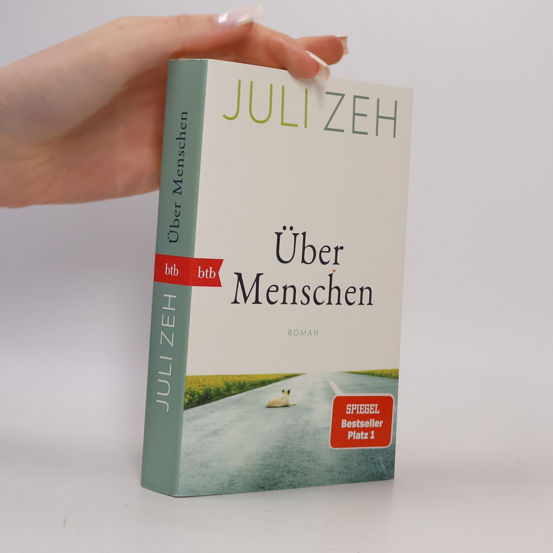Über Menschen