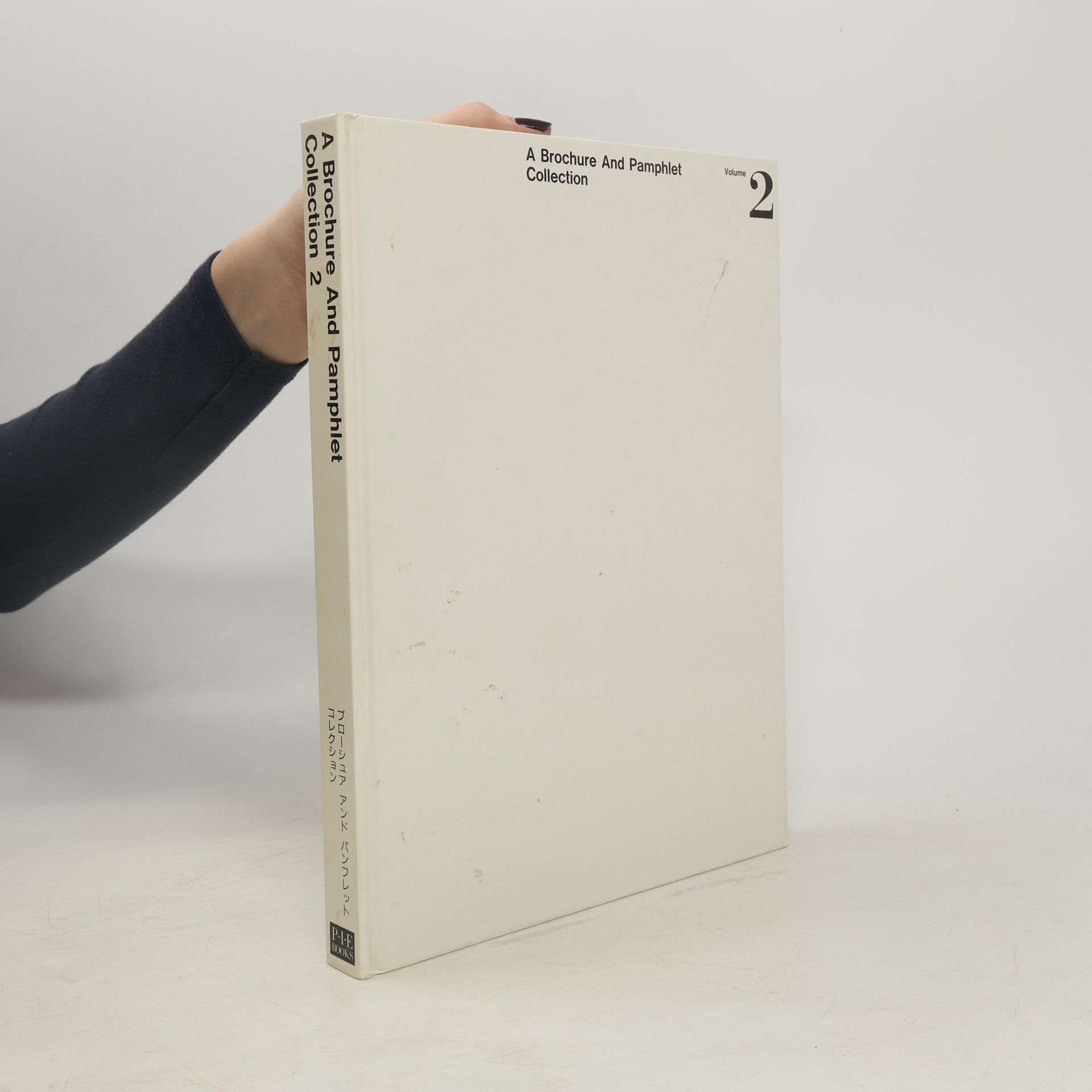 Autorenkollektiv Brochure & Pamphlet