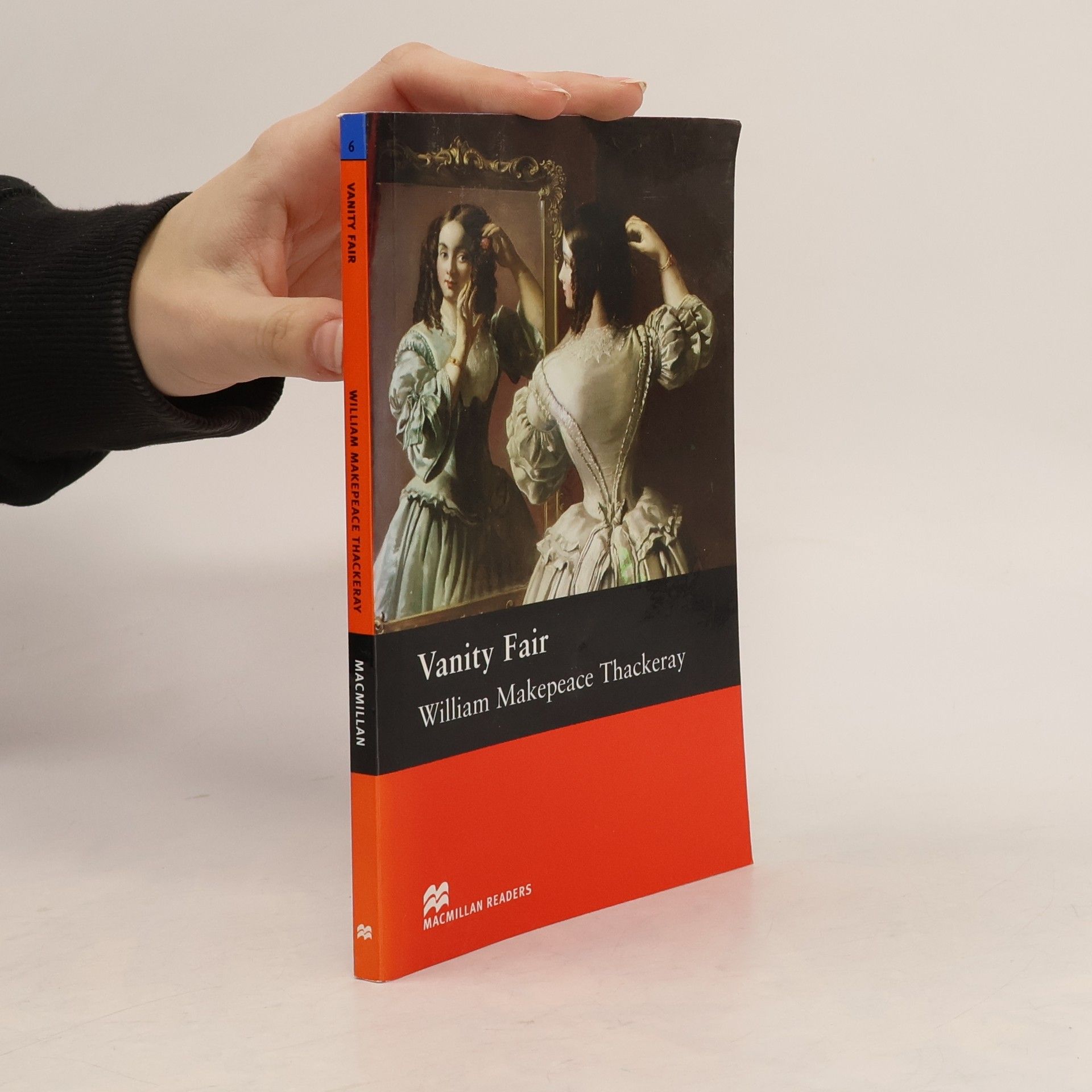 Elizabeth Walker Vanity Fair