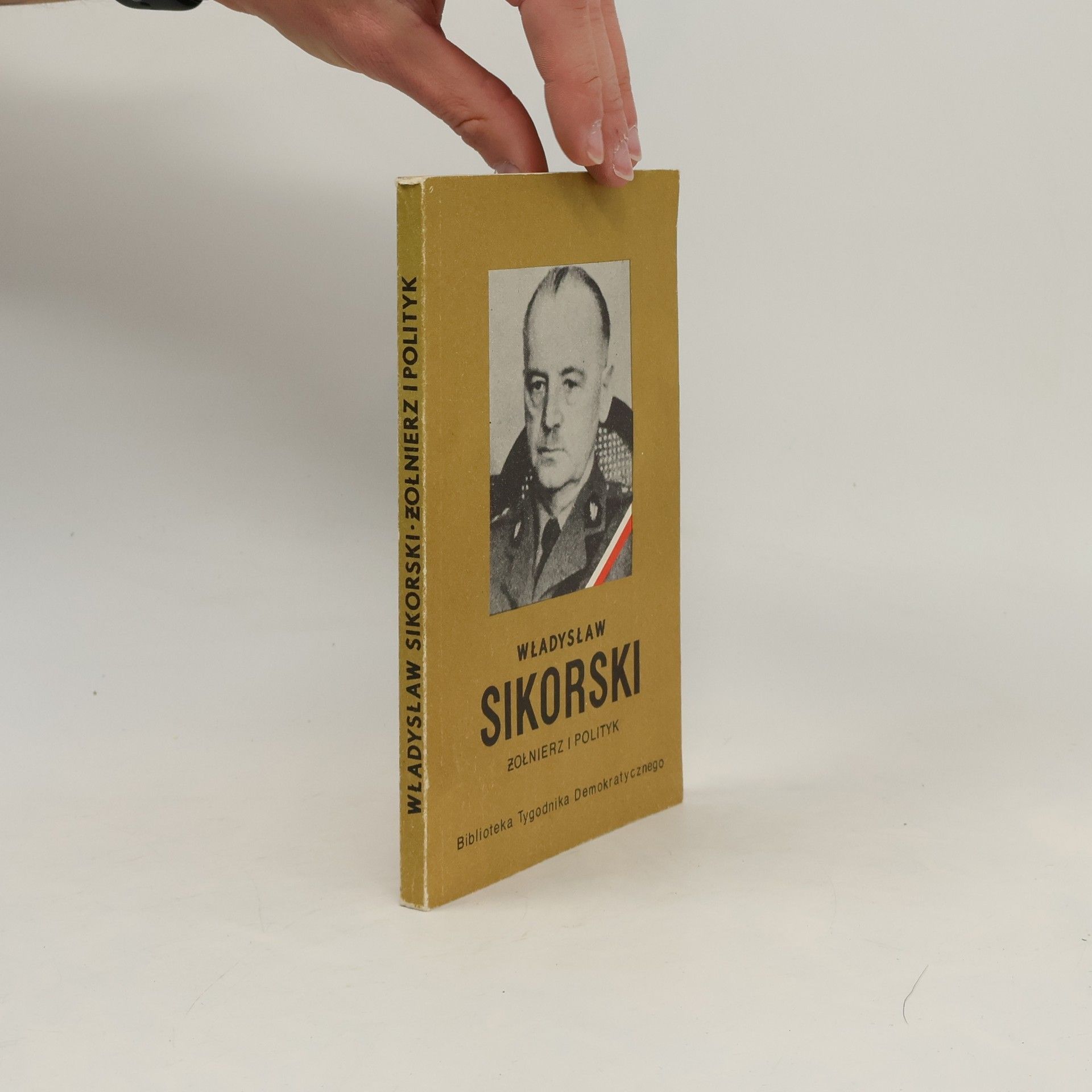 Autorenkollektiv Władysław Sikorski