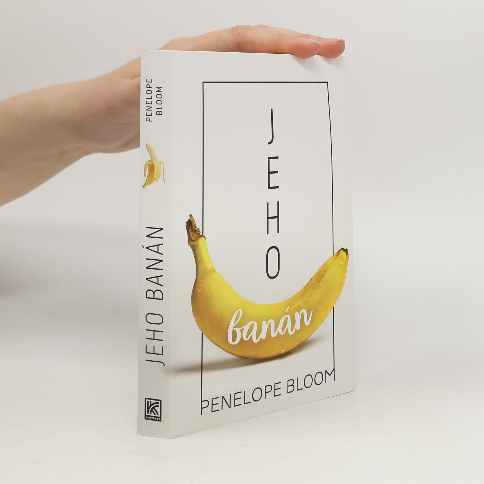 Penelope Bloom Jeho banán