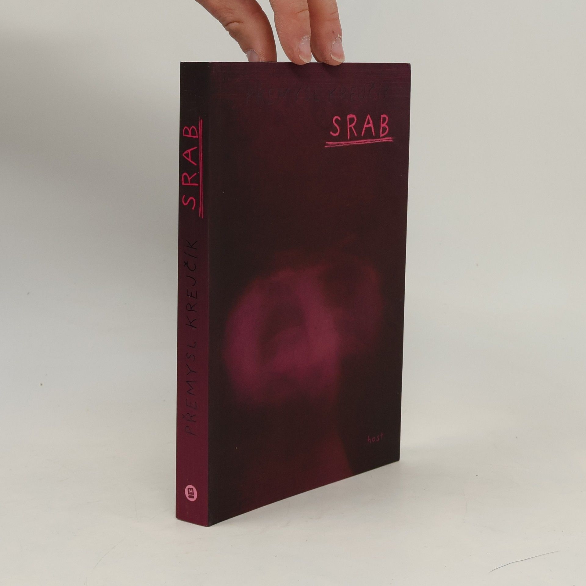 Přemysl Krejčík Srab