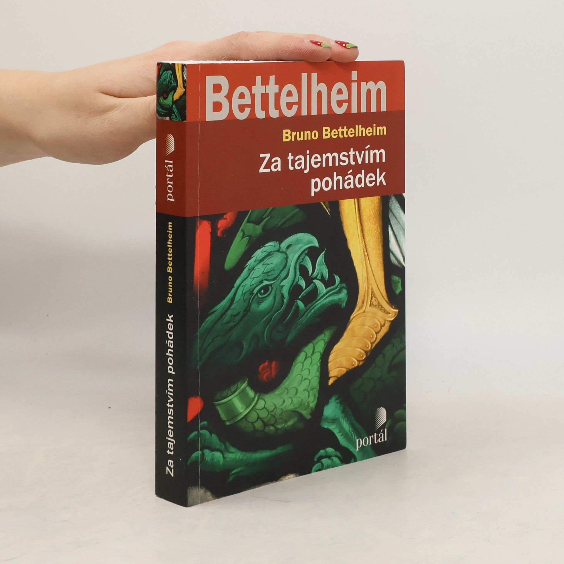 Za tajemstvím pohádek