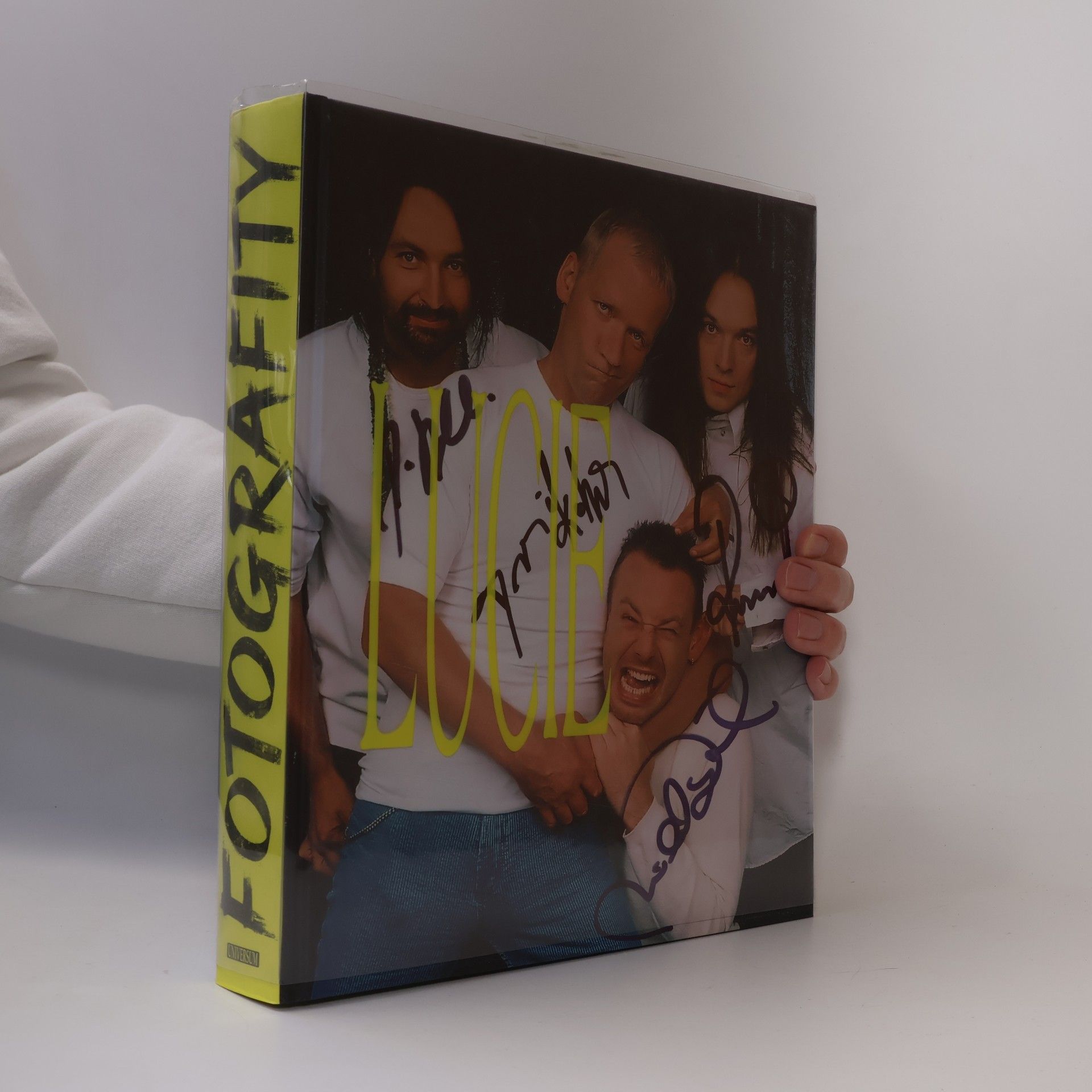 Autorenkollektiv Lucie