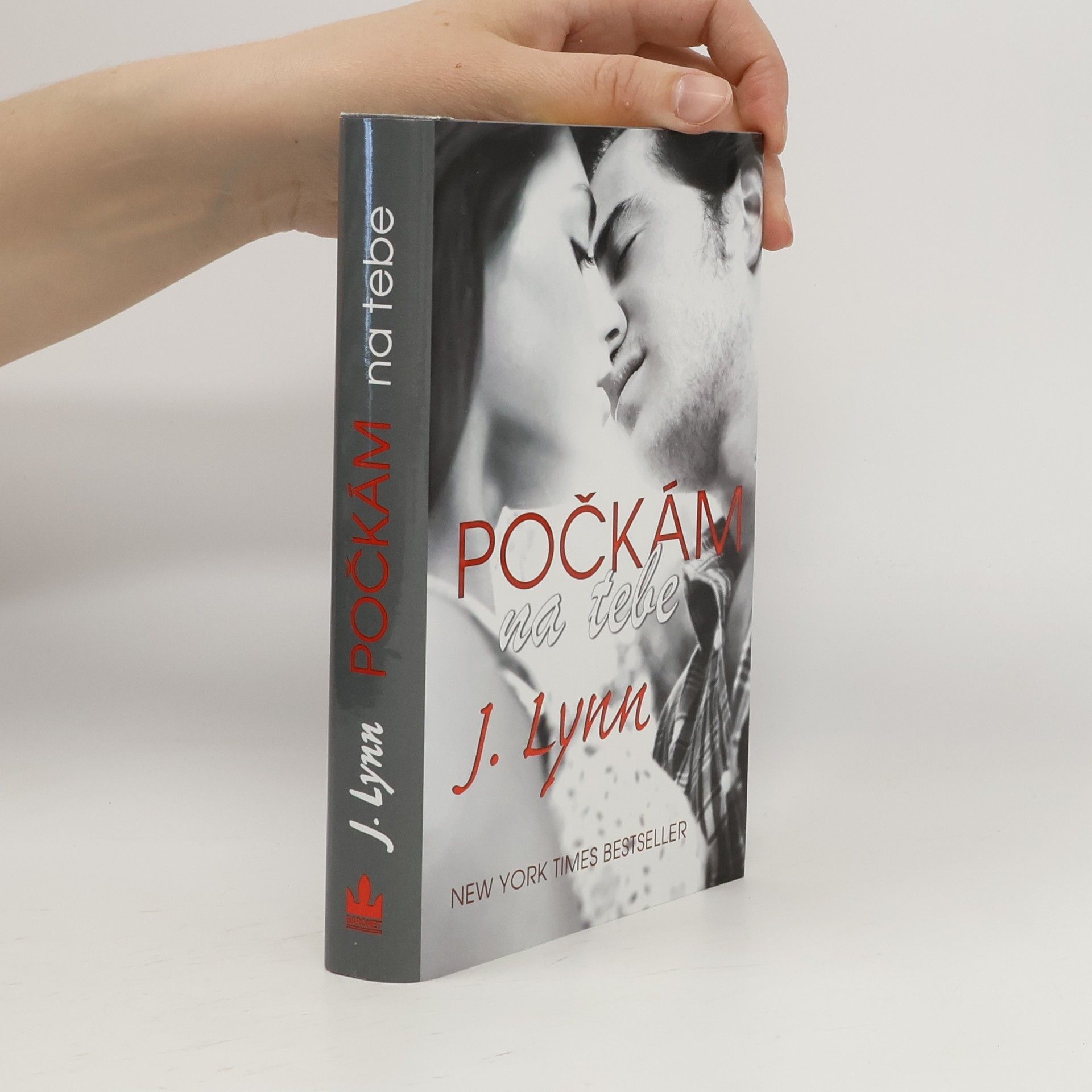 Jennifer L. Armentrout Počkám na tebe