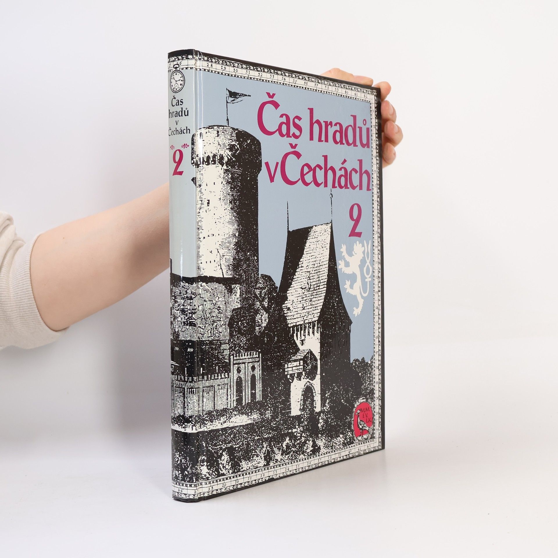 Kristoslav Řičař Úvod do genealogie