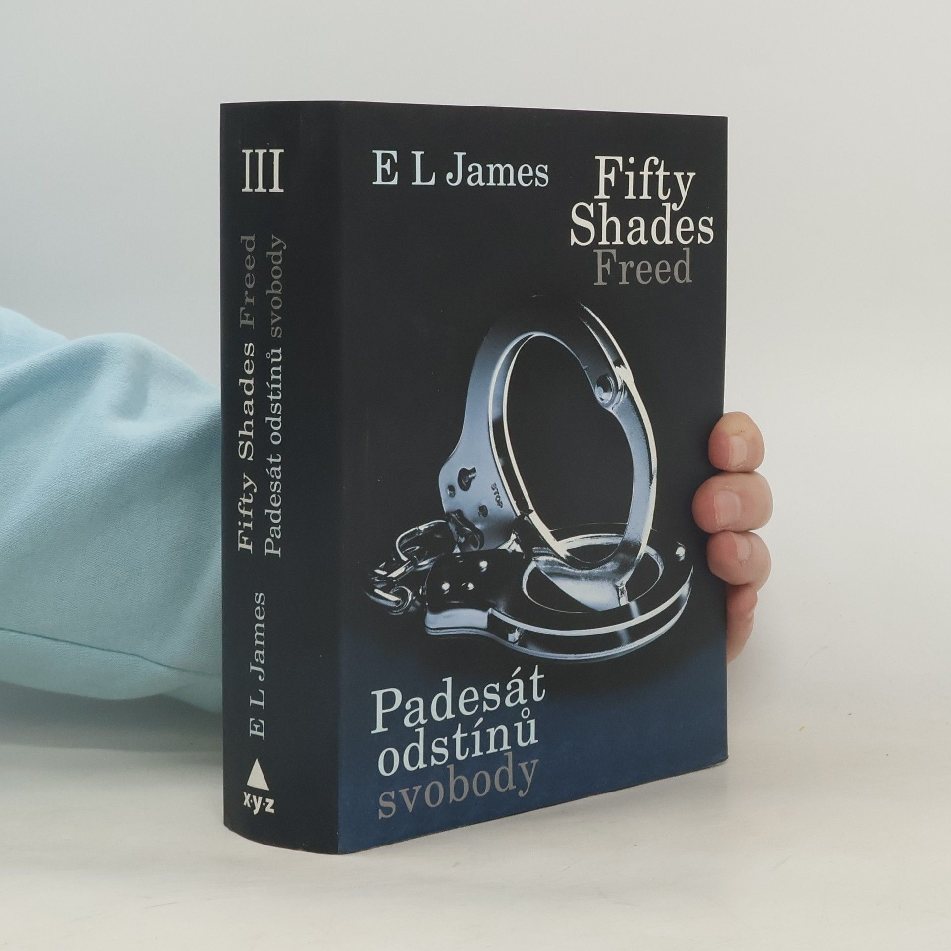 Padesát odstínů svobody