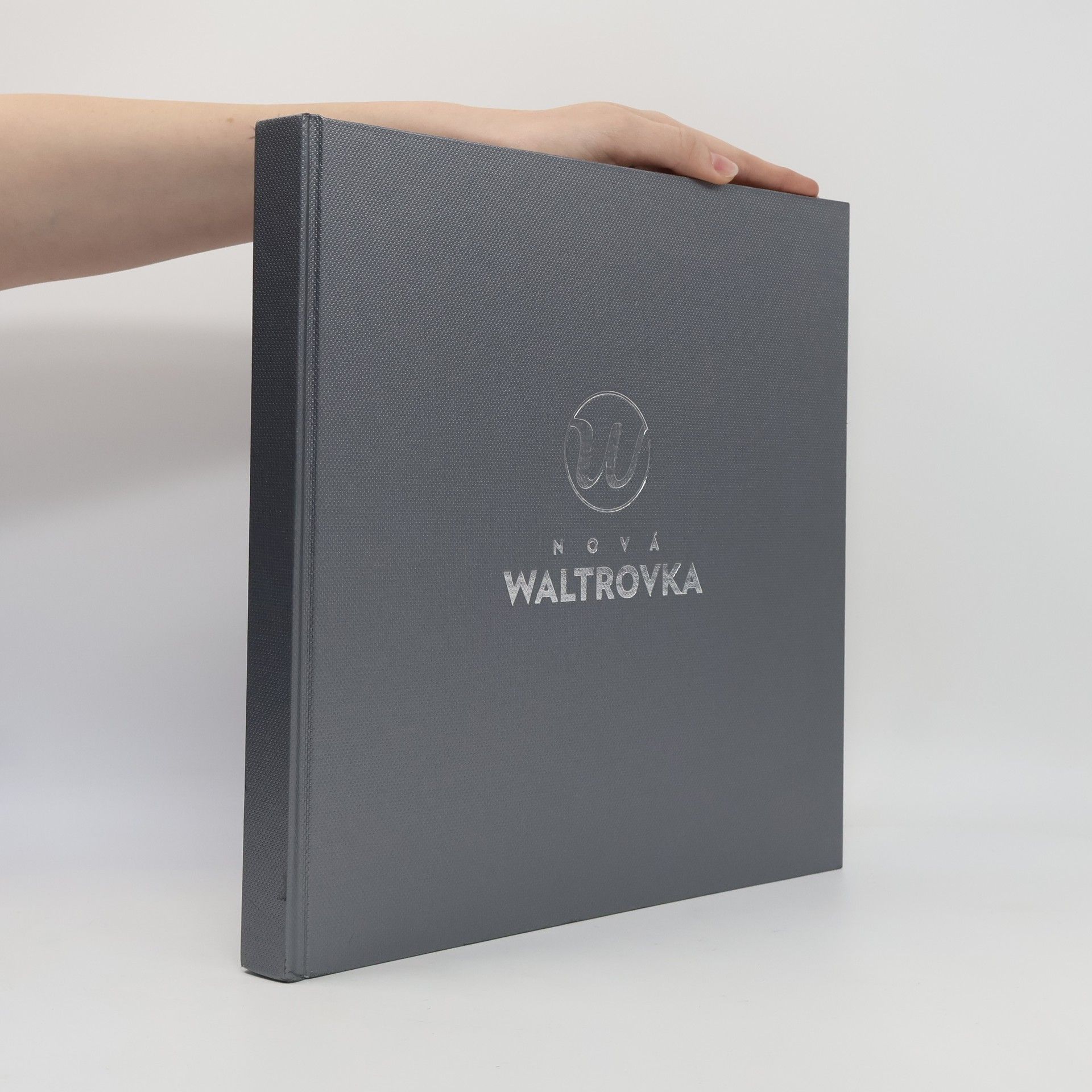 Collectif d'auteurs Nová Waltrovka