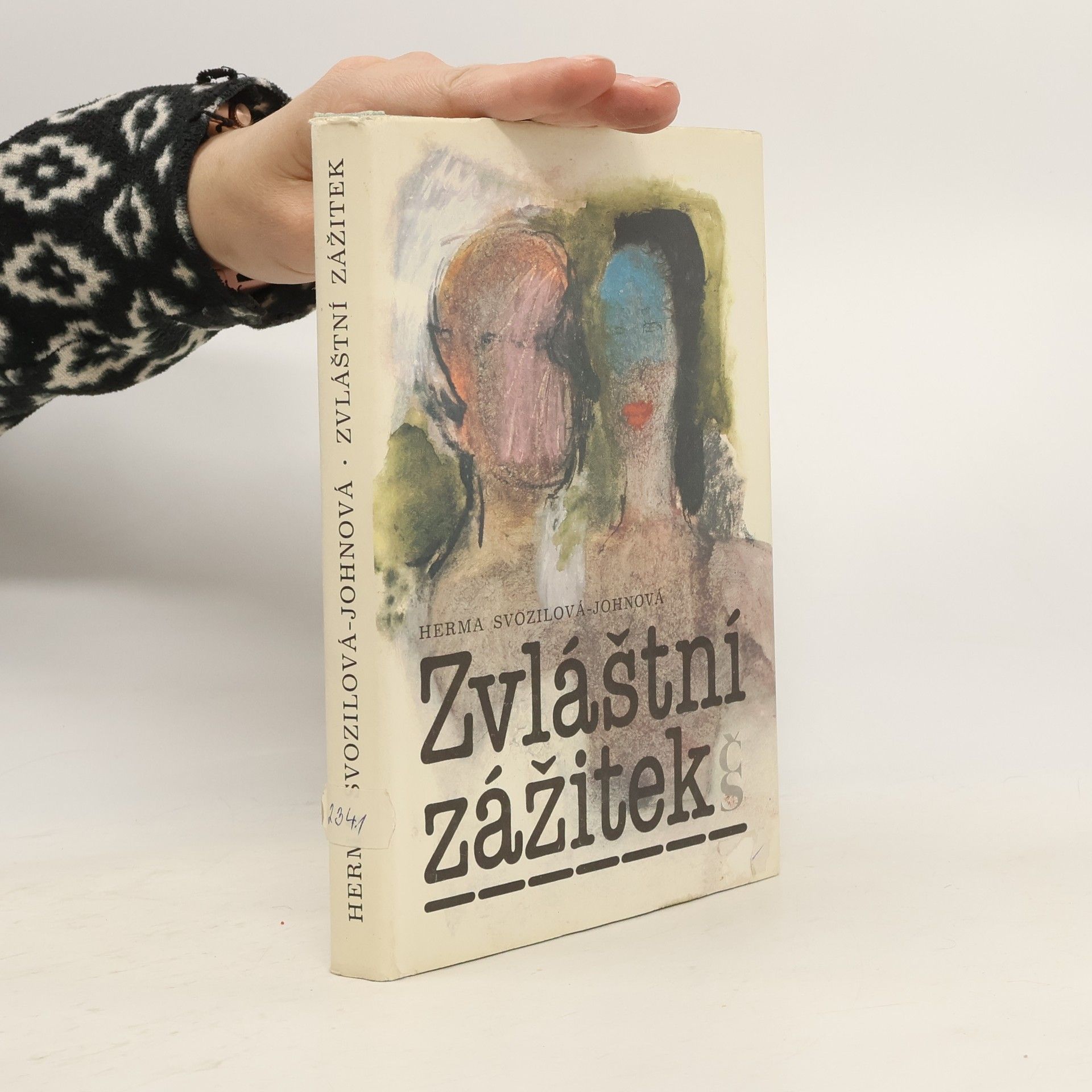 Zvláštní zážitek