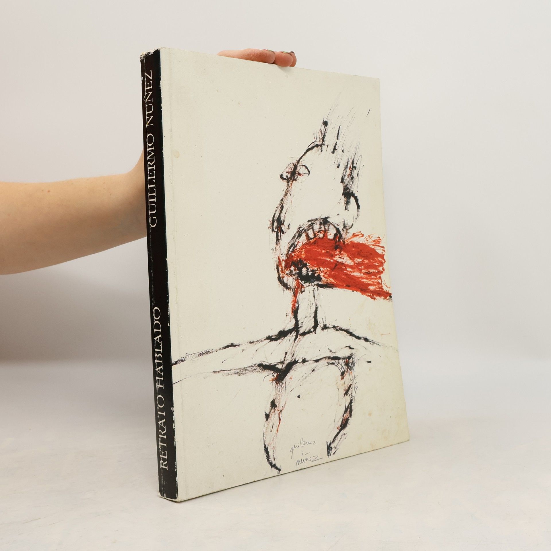 Retrato Hablado una Retrospectiva