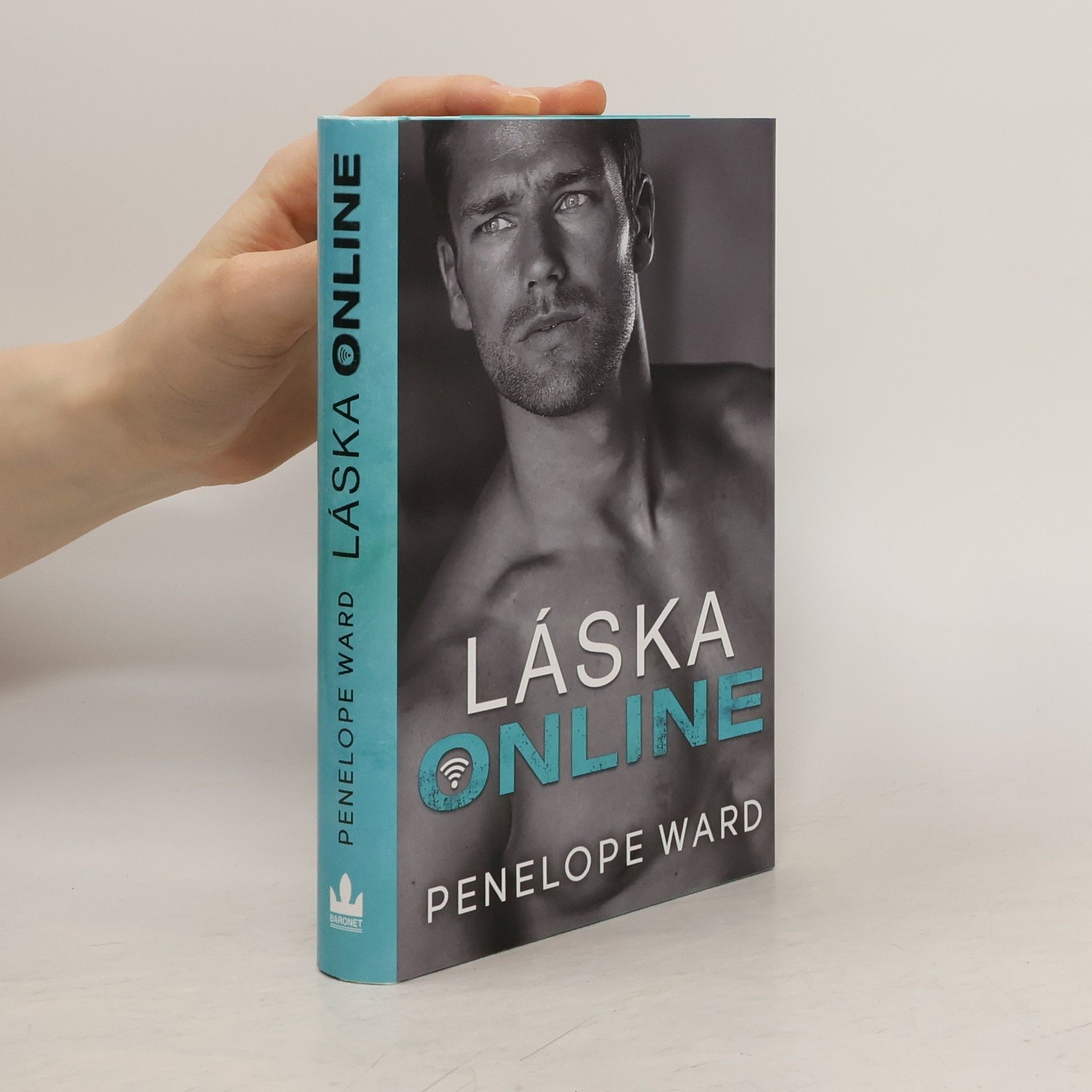 Penelope Ward Láska online