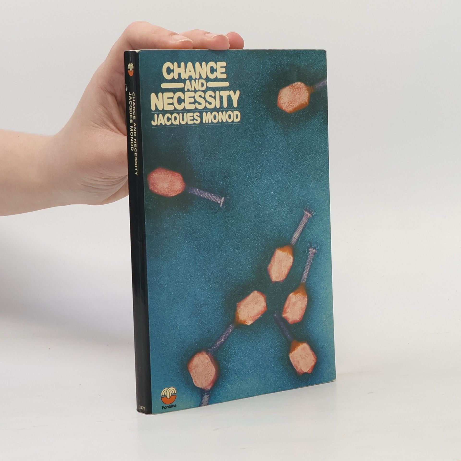 Change and Necessity