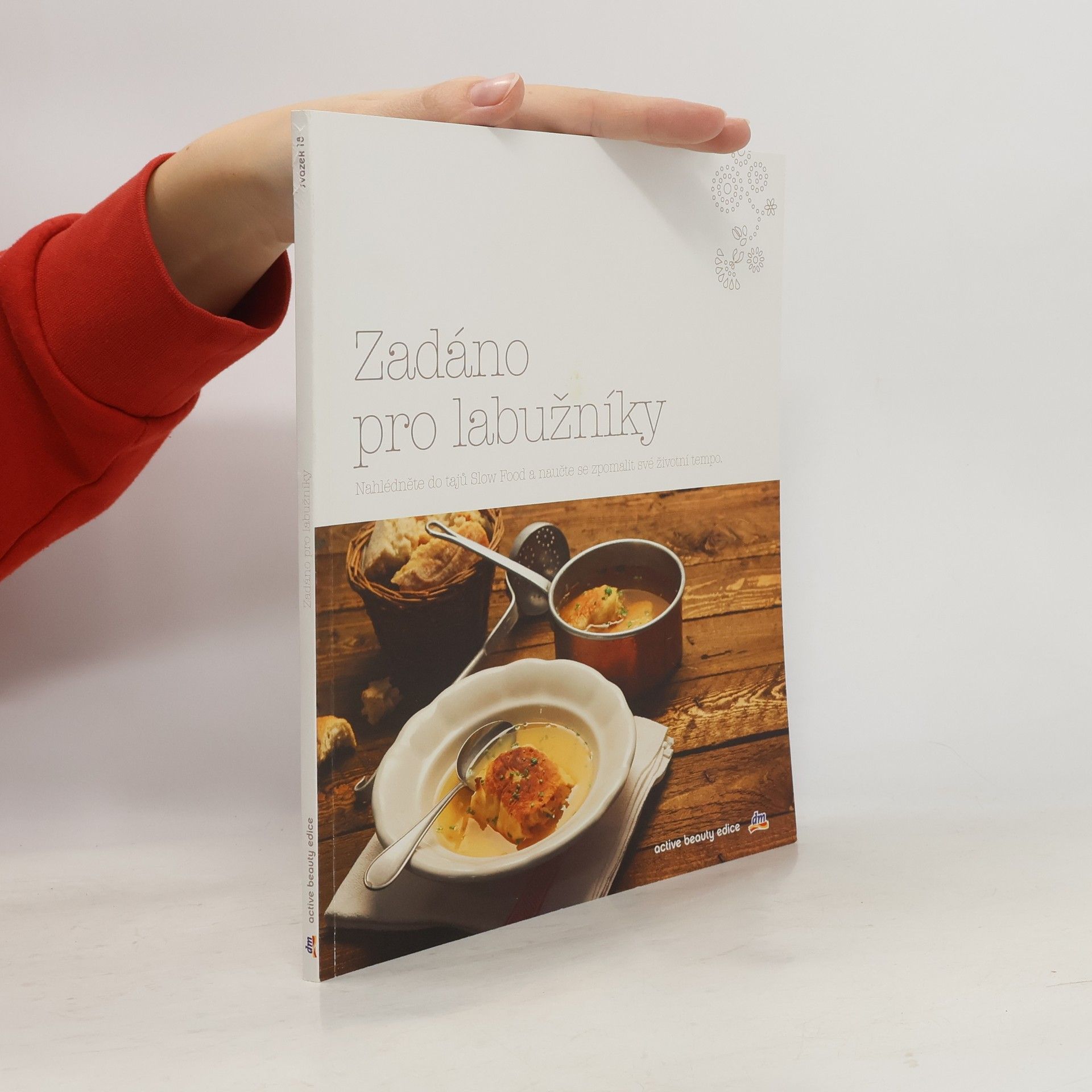 Auteurscollectief Zadáno pro labužníky