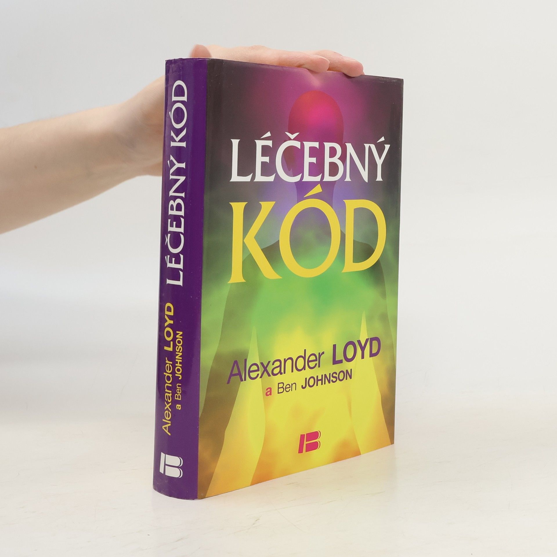 Alexander Loyd Léčebný kód