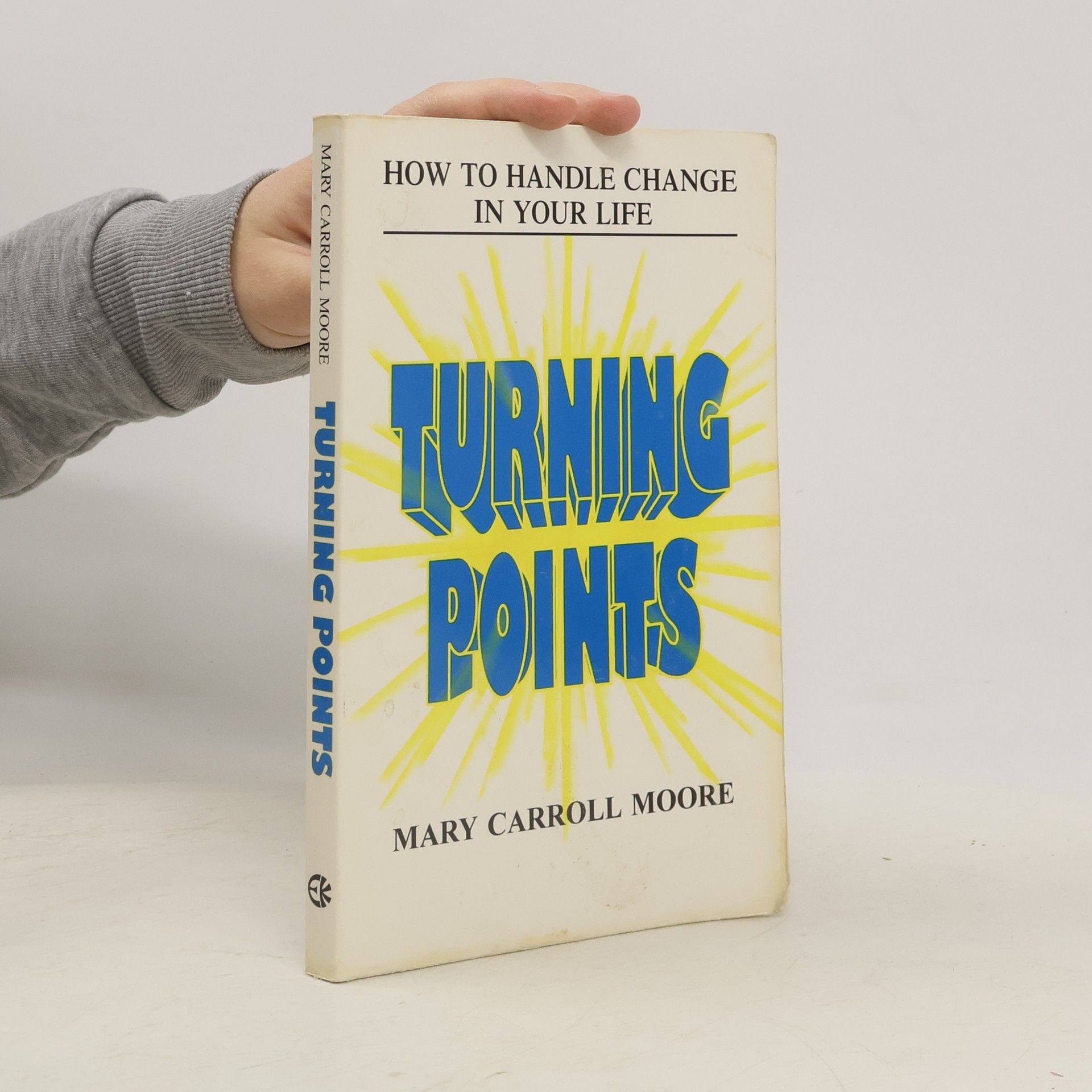 Mary Carroll Moore Turning Points