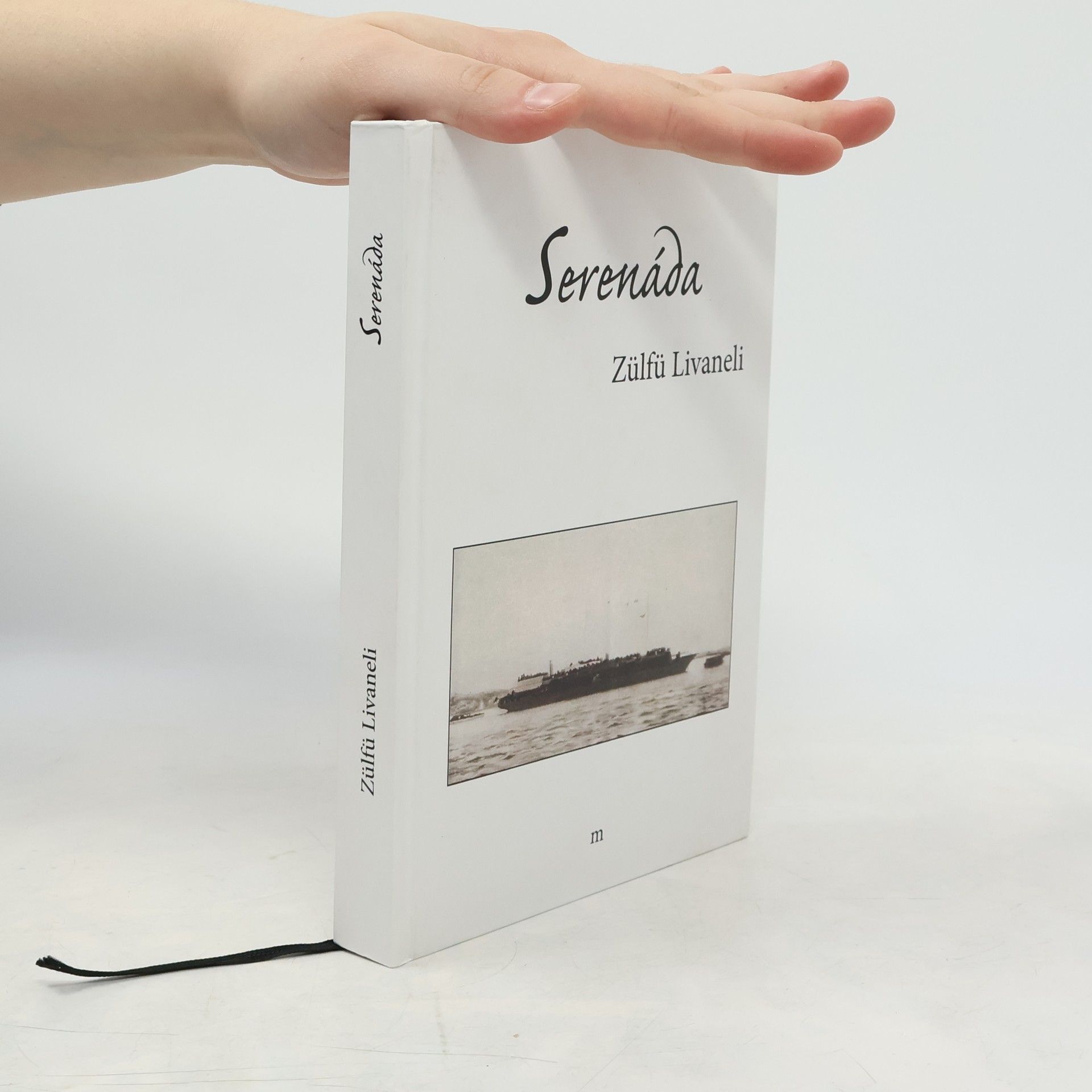 Zülfü Livaneli Serenáda