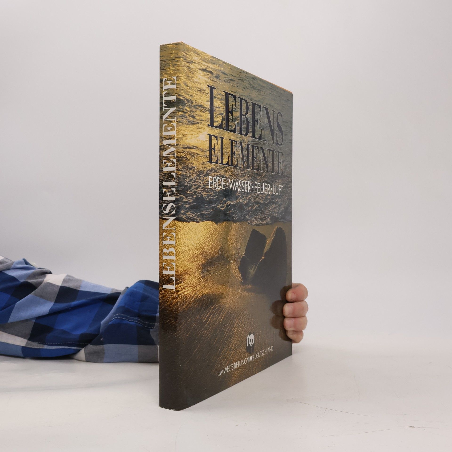 Autorenkollektiv Lebens Elemente